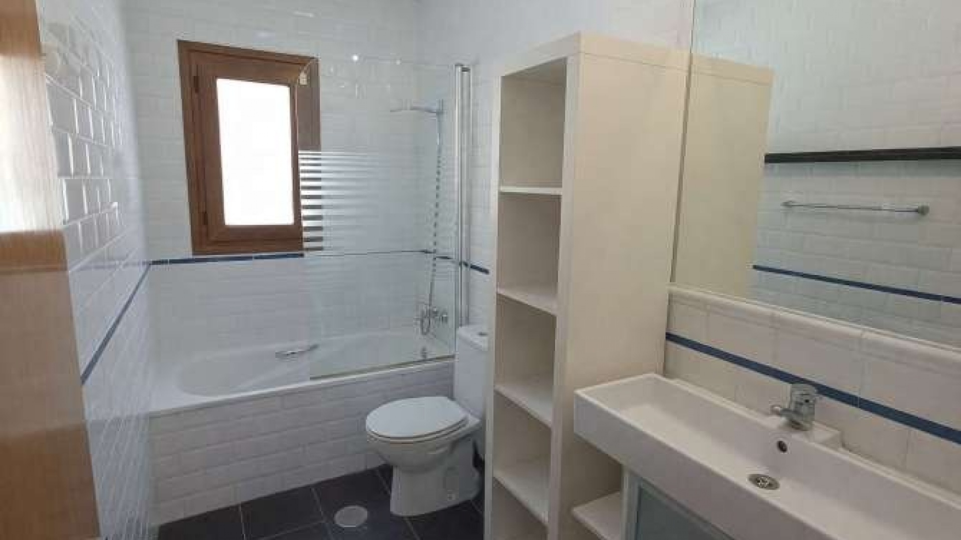 Revente - Villa - Algorfa - La Finca Golf Resort