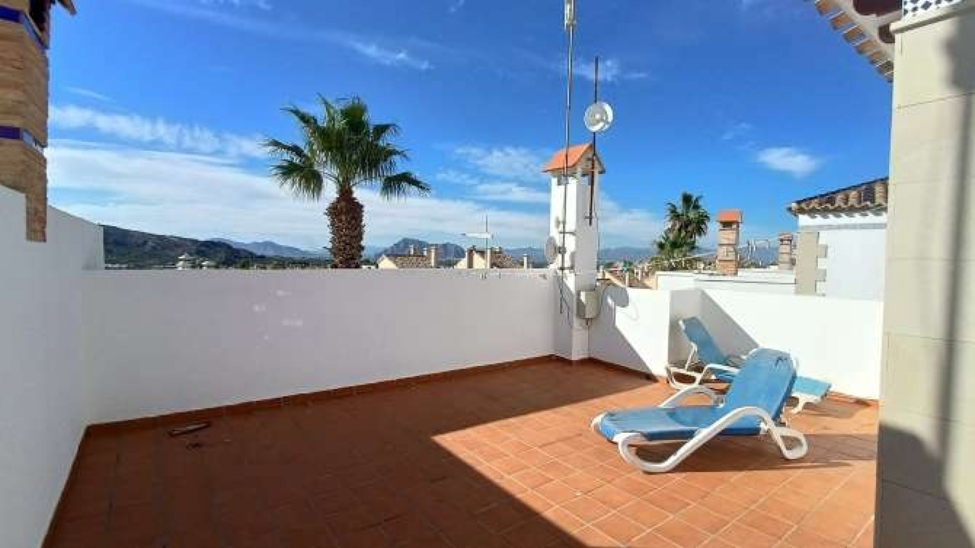 Revente - Villa - Algorfa - La Finca Golf Resort