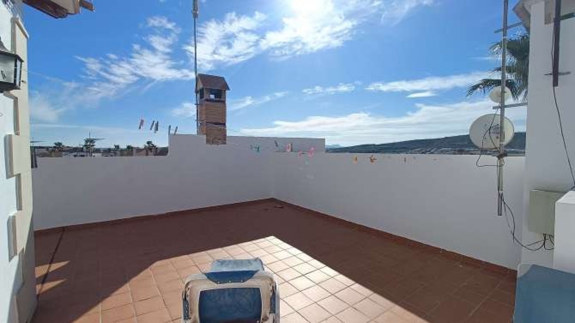 Revente - Villa - Algorfa - La Finca Golf Resort