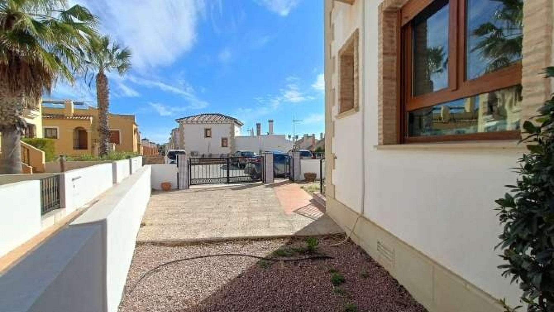 Revente - Villa - Algorfa - La Finca Golf Resort