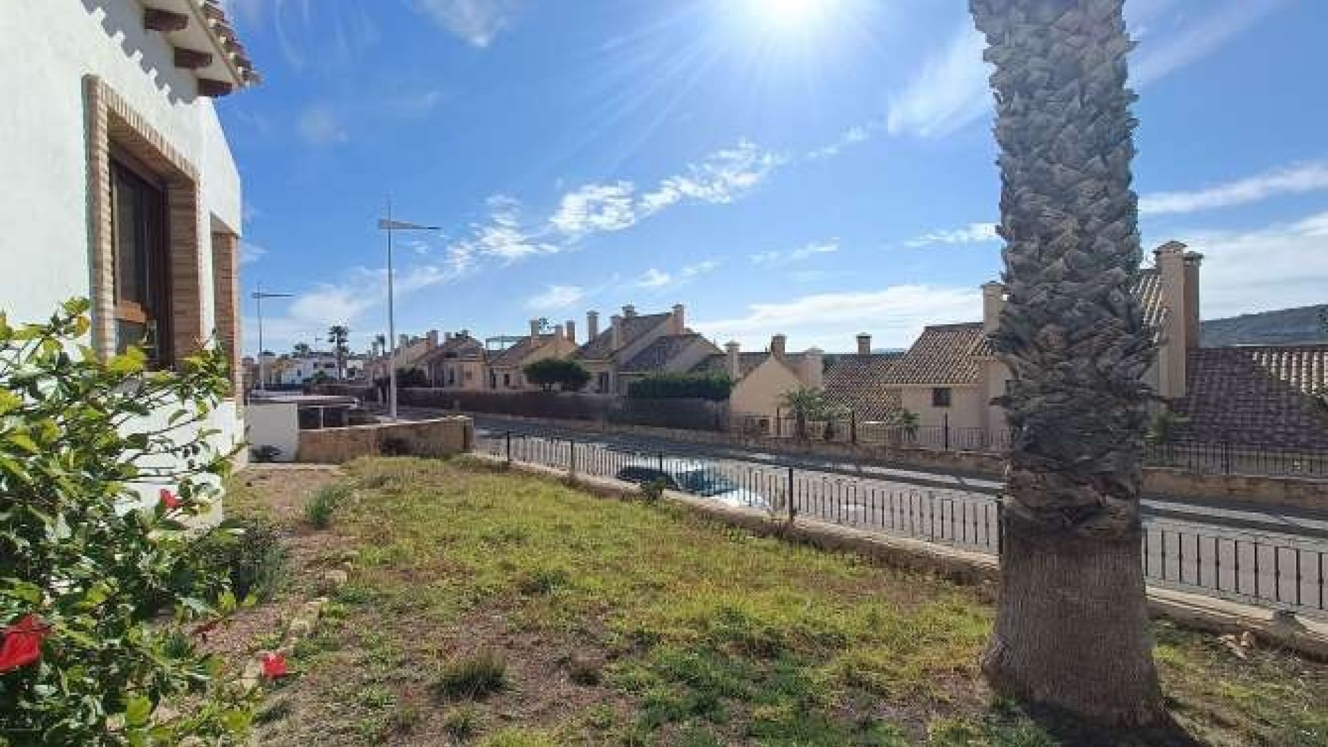 Revente - Villa - Algorfa - La Finca Golf Resort