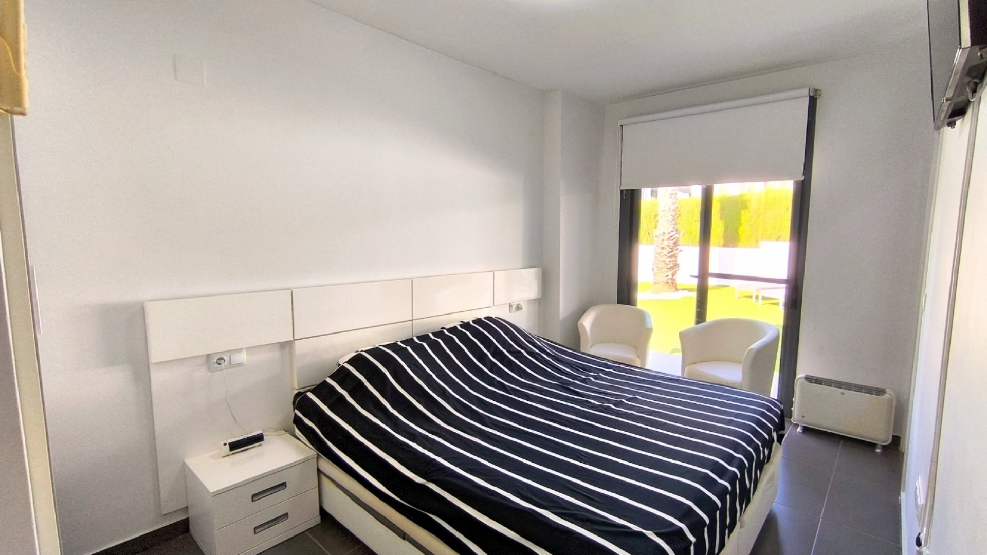 Revente - Villa - Algorfa - La Finca Golf Resort