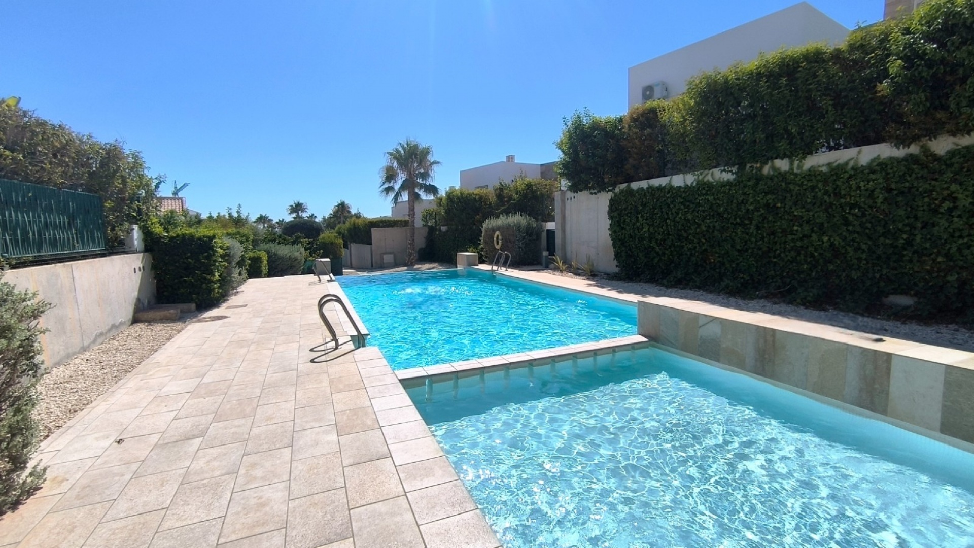 Revente - Villa - Algorfa - La Finca Golf Resort