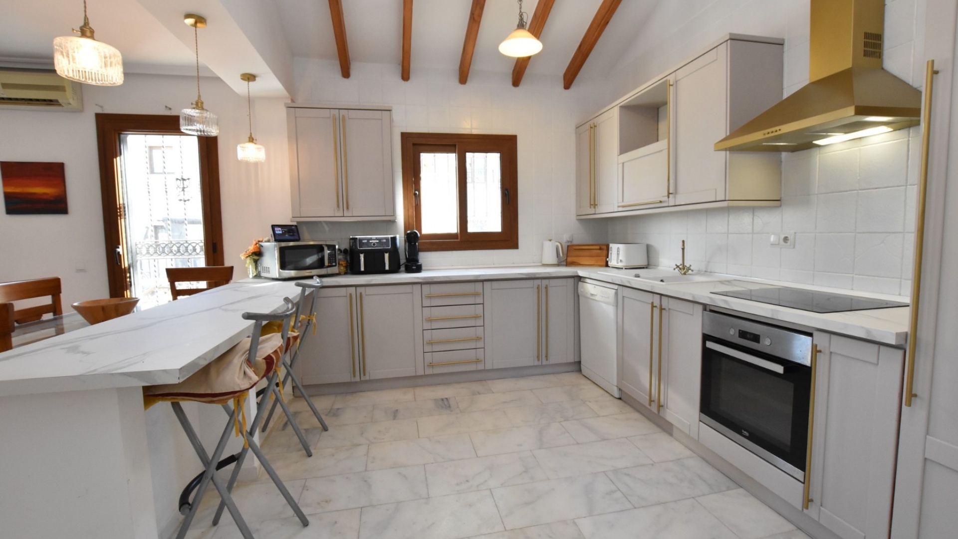 Revente - Villa - Algorfa - La Finca Golf Resort