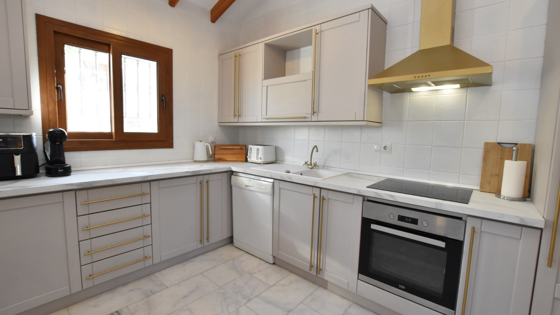 Revente - Villa - Algorfa - La Finca Golf Resort