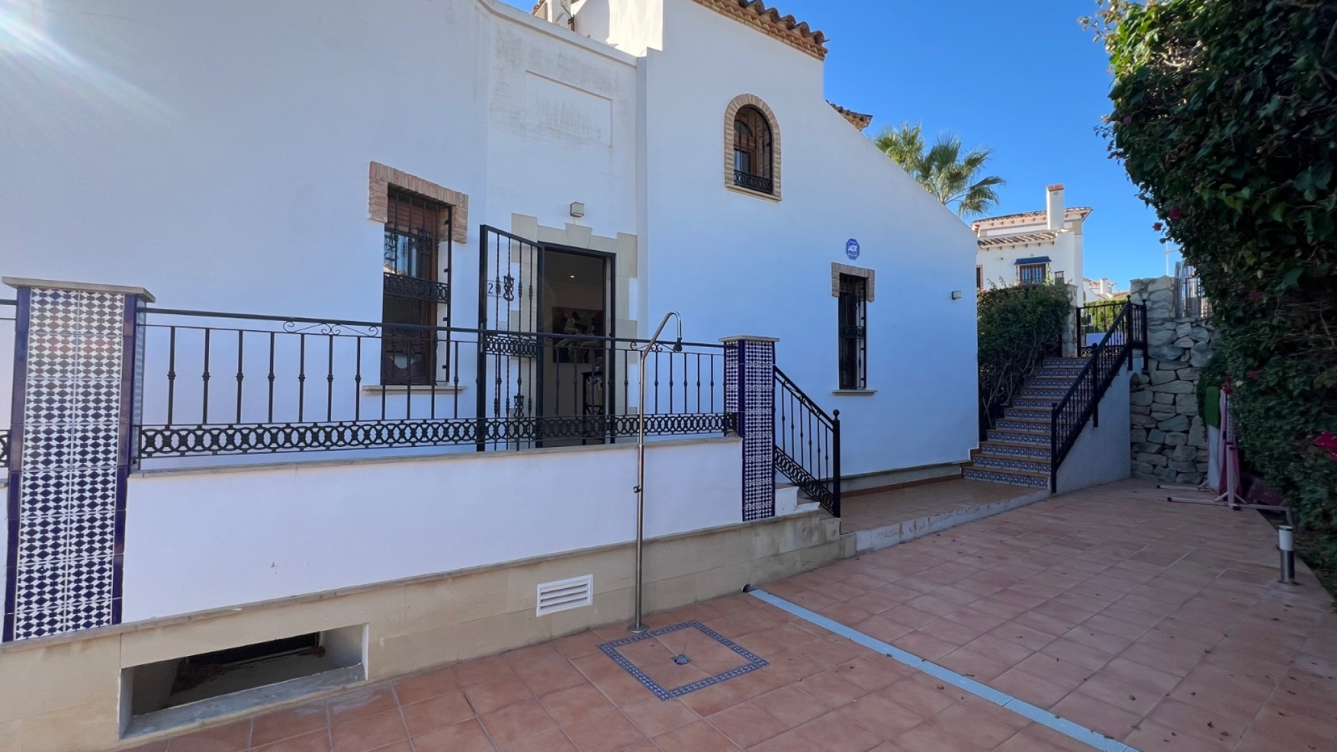 Revente - Villa - Algorfa - La Finca Golf Resort