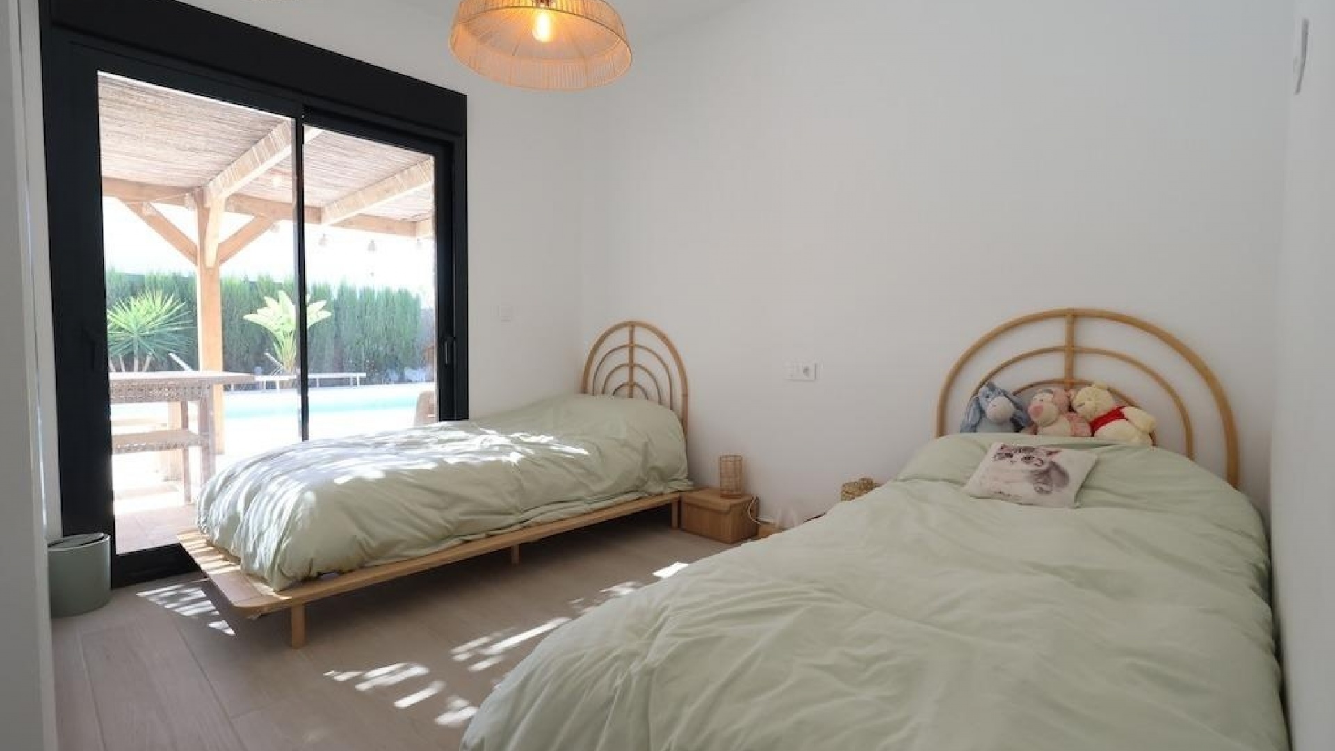 Revente - Villa - Algorfa - La Finca Golf Resort