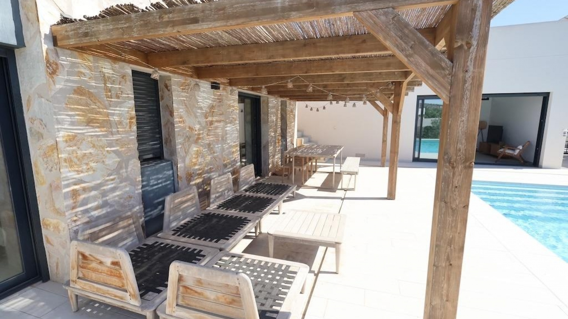 Revente - Villa - Algorfa - La Finca Golf Resort