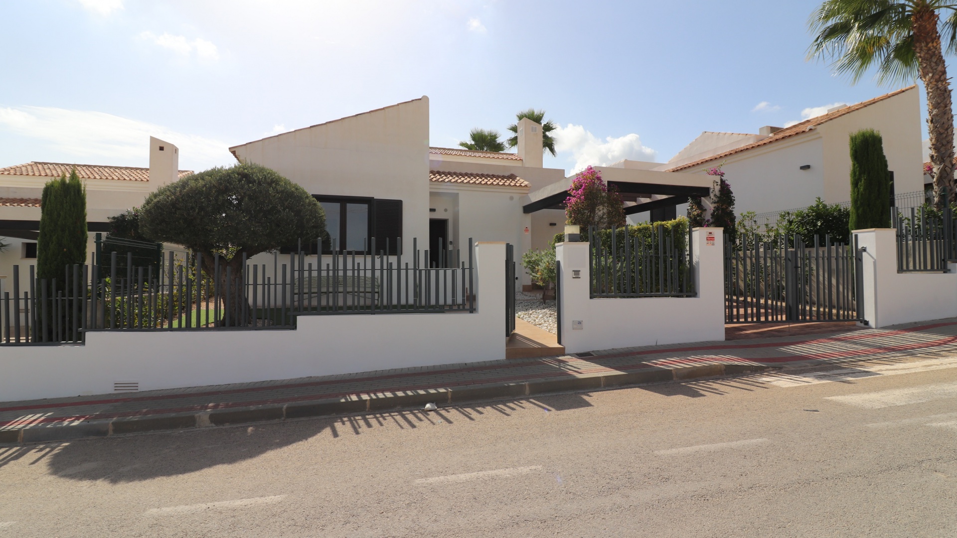 Revente - Villa - Algorfa - La Finca Golf Resort