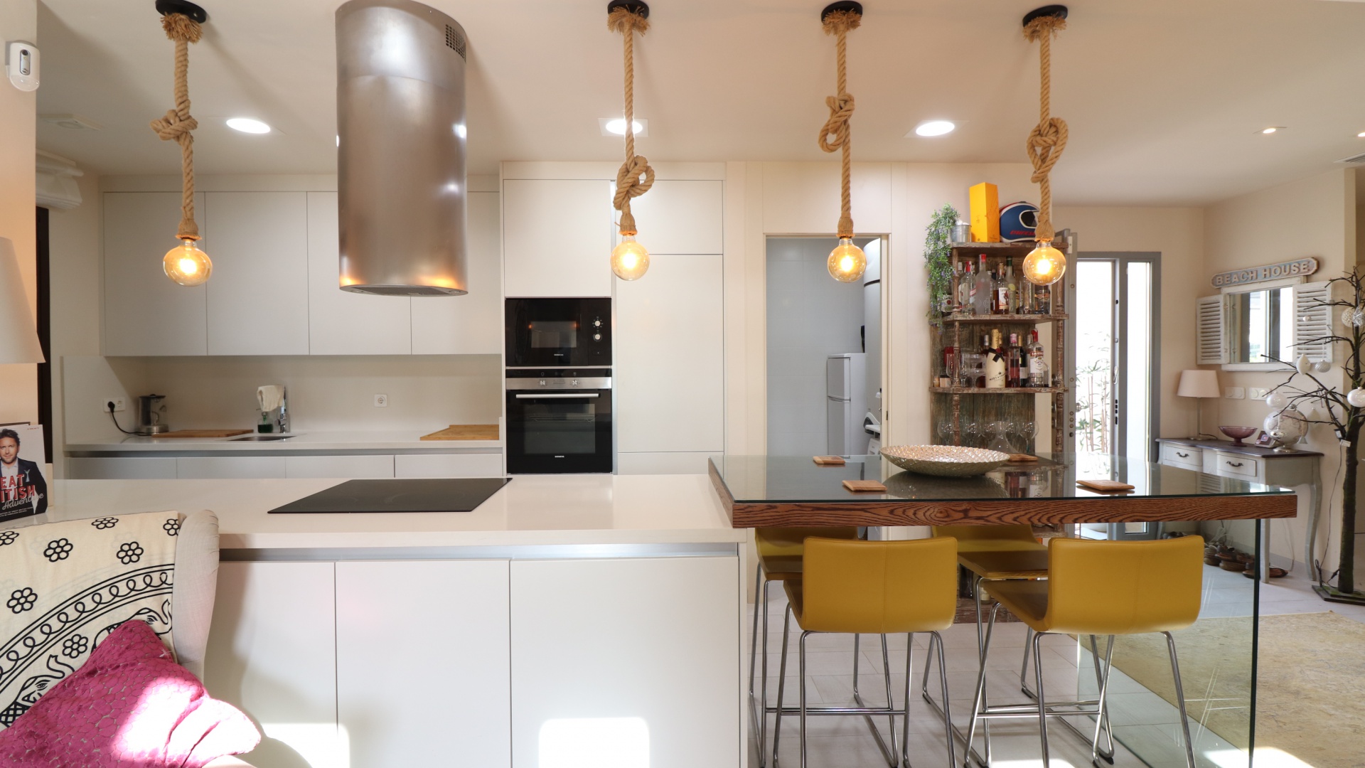 Revente - Villa - Algorfa - La Finca Golf Resort