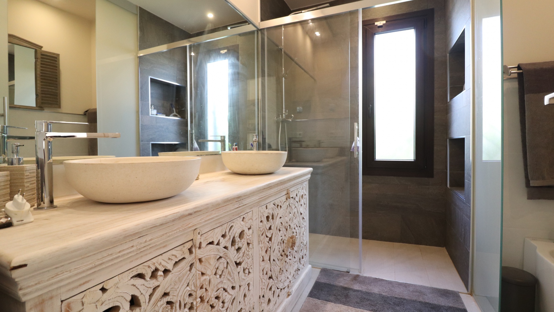 Revente - Villa - Algorfa - La Finca Golf Resort