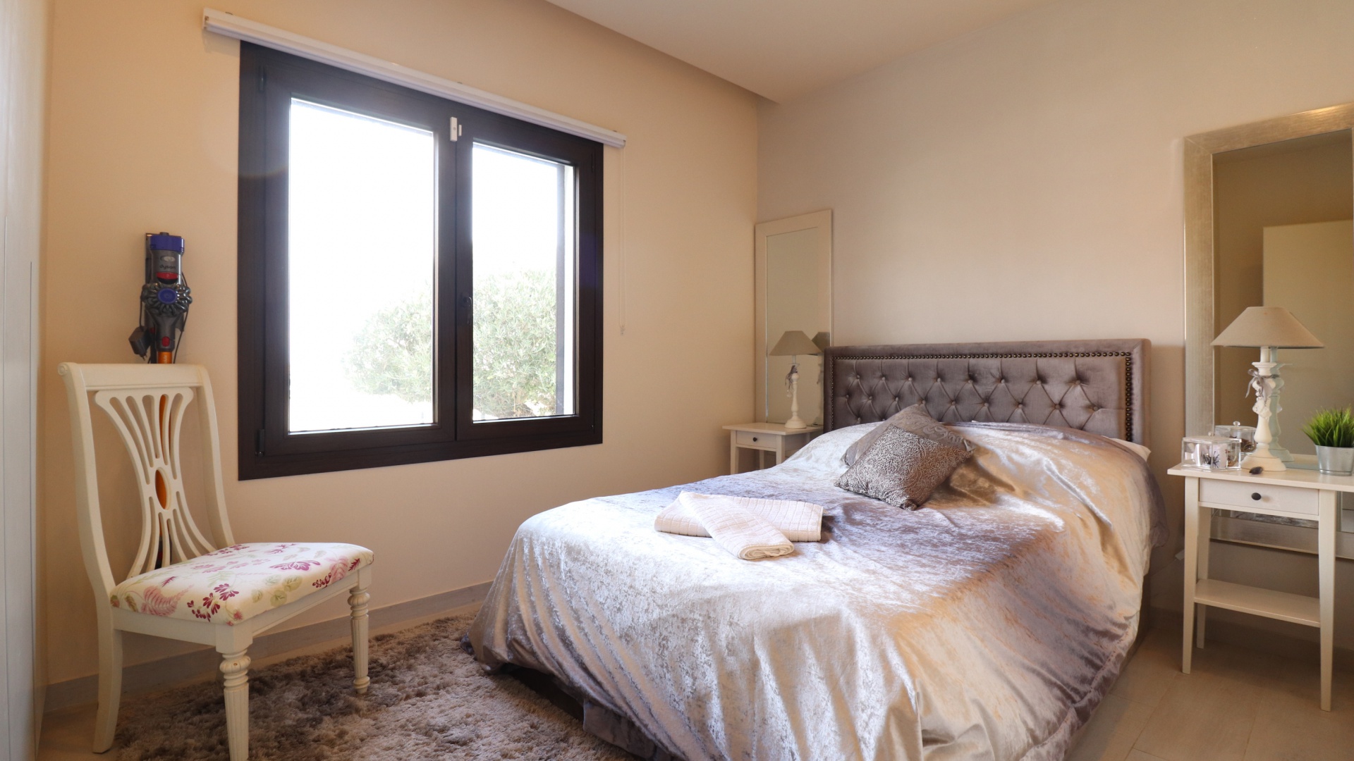 Revente - Villa - Algorfa - La Finca Golf Resort