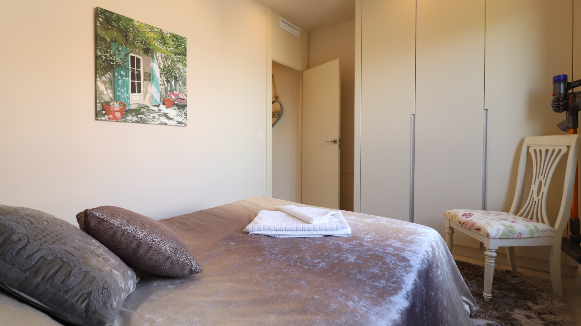 Revente - Villa - Algorfa - La Finca Golf Resort