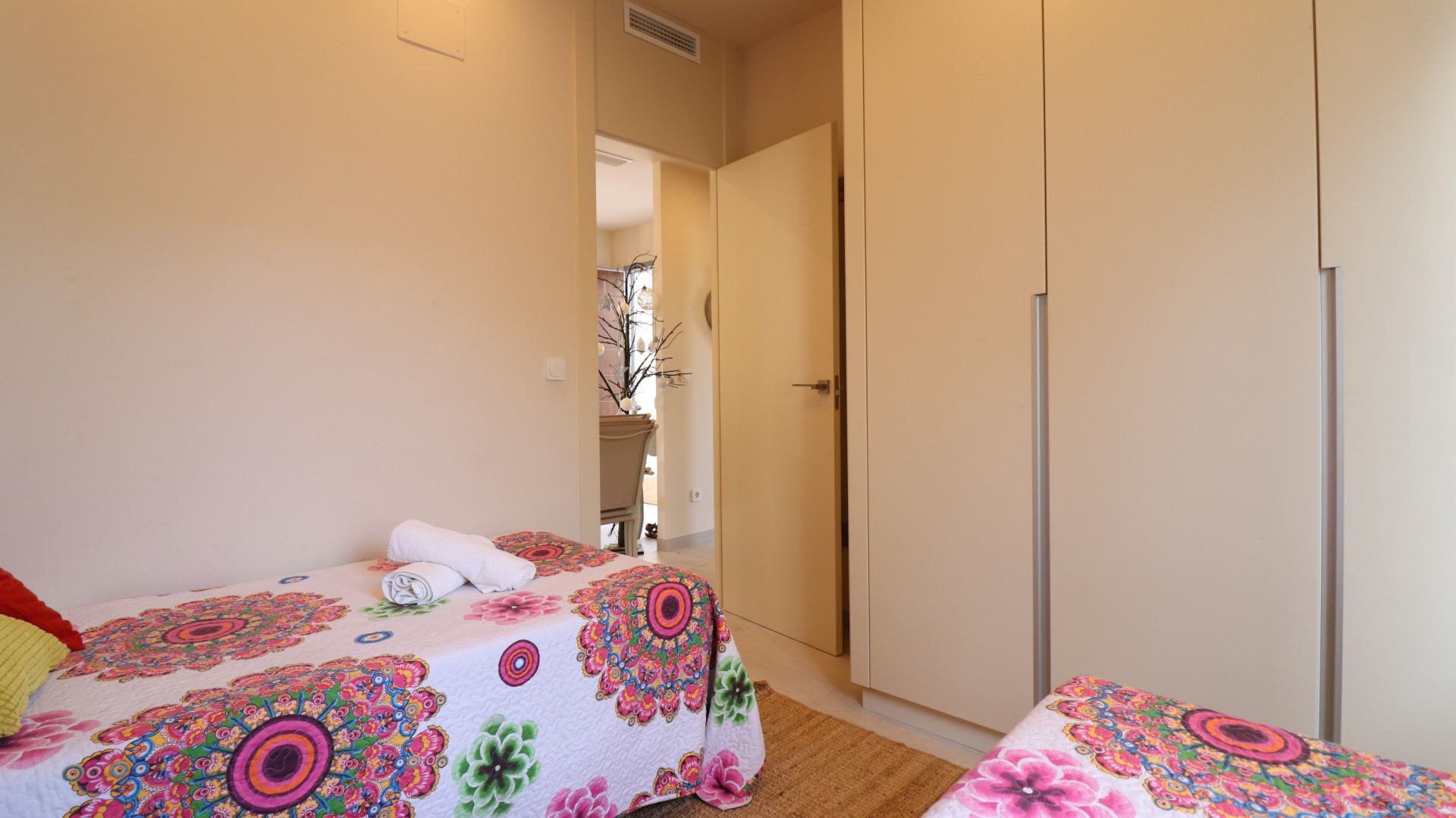 Revente - Villa - Algorfa - La Finca Golf Resort