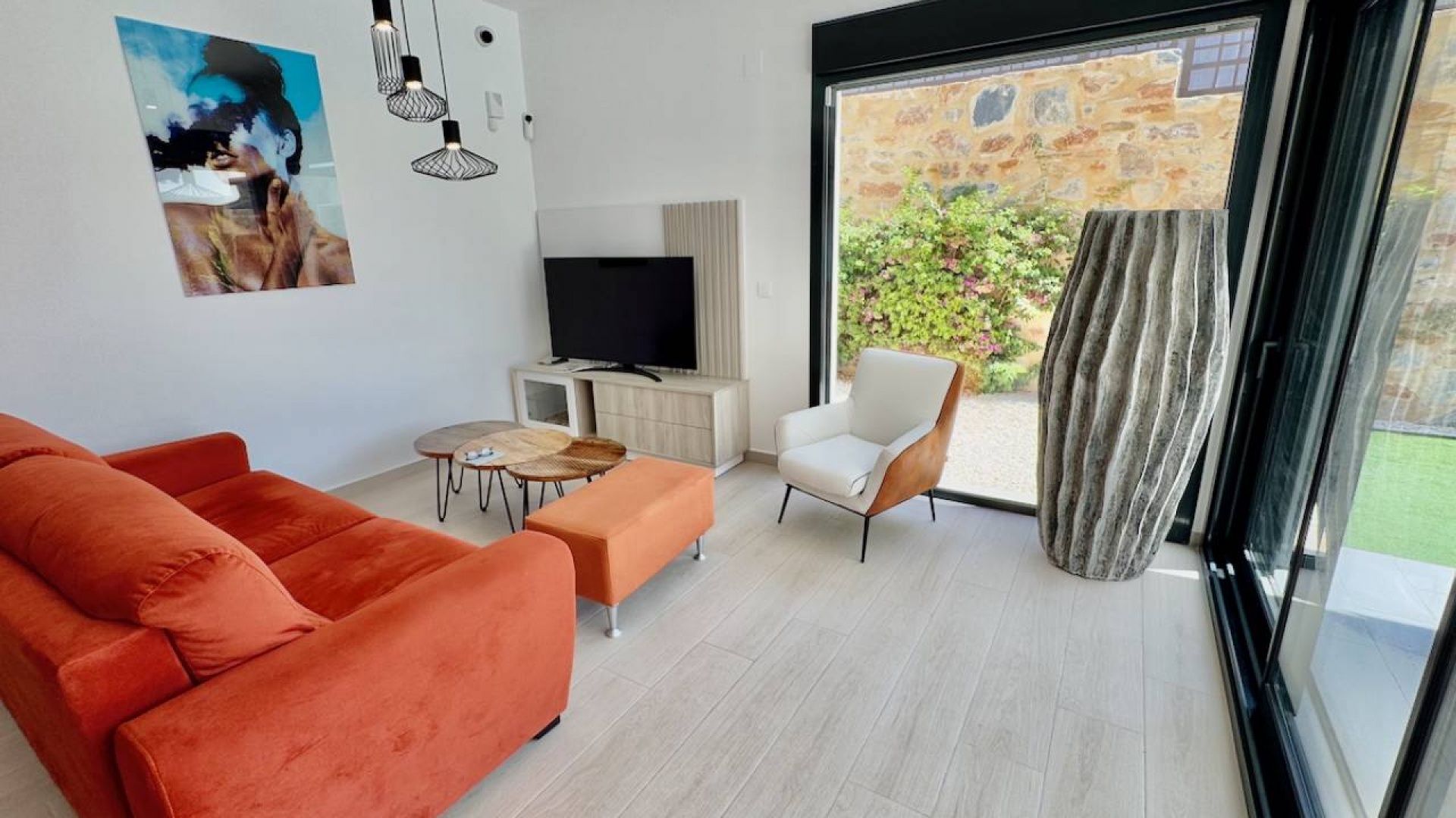 Revente - Villa - Algorfa - La Finca Golf