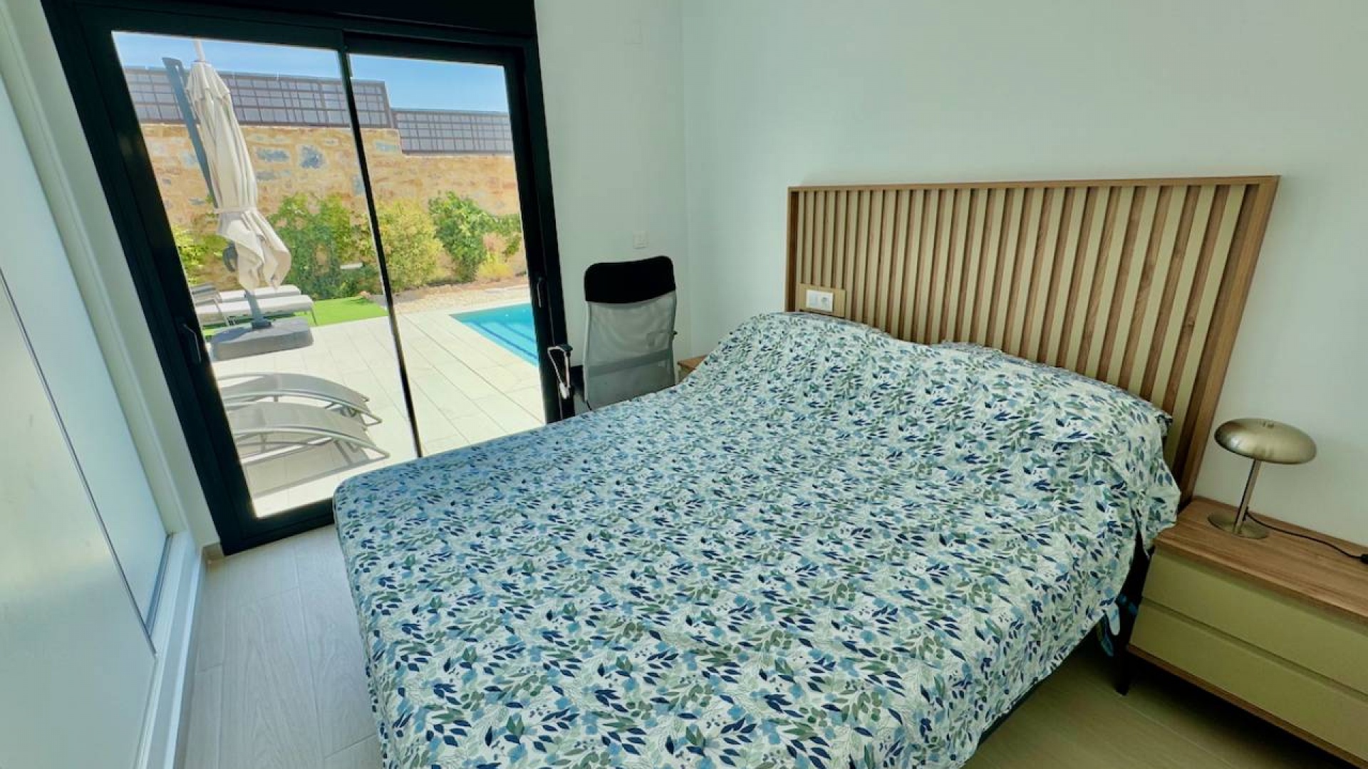 Revente - Villa - Algorfa - La Finca Golf