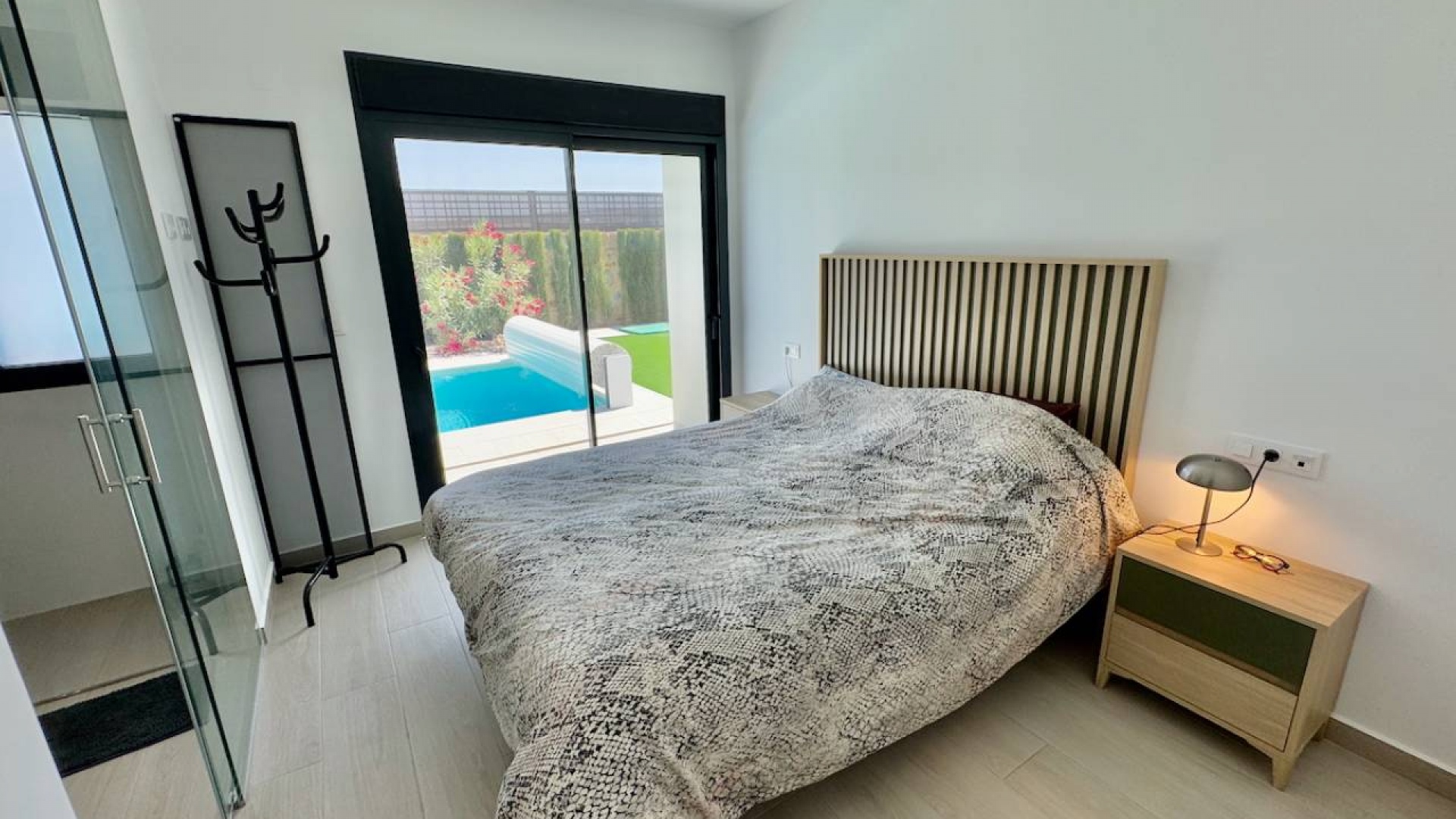 Revente - Villa - Algorfa - La Finca Golf