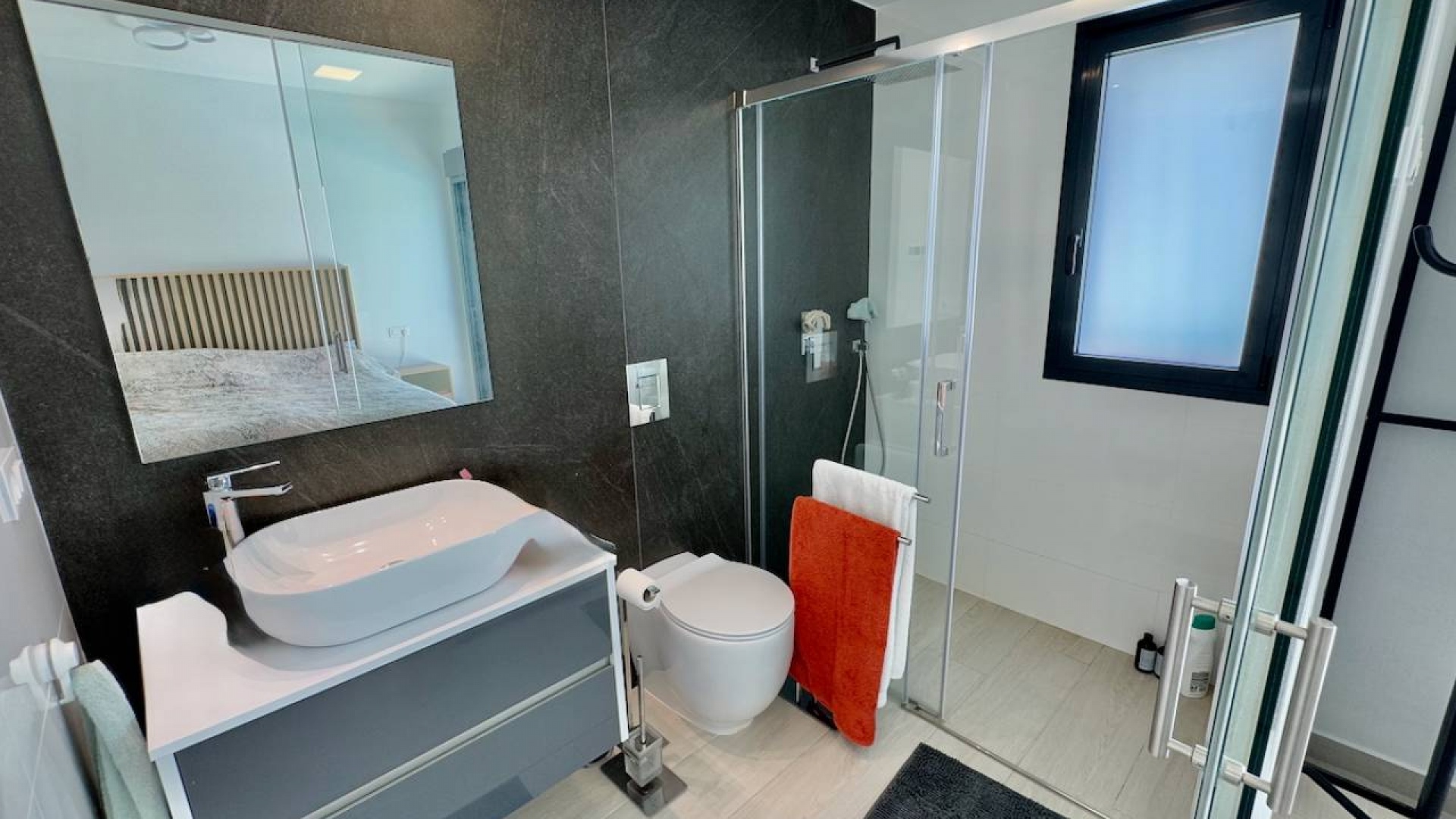 Revente - Villa - Algorfa - La Finca Golf