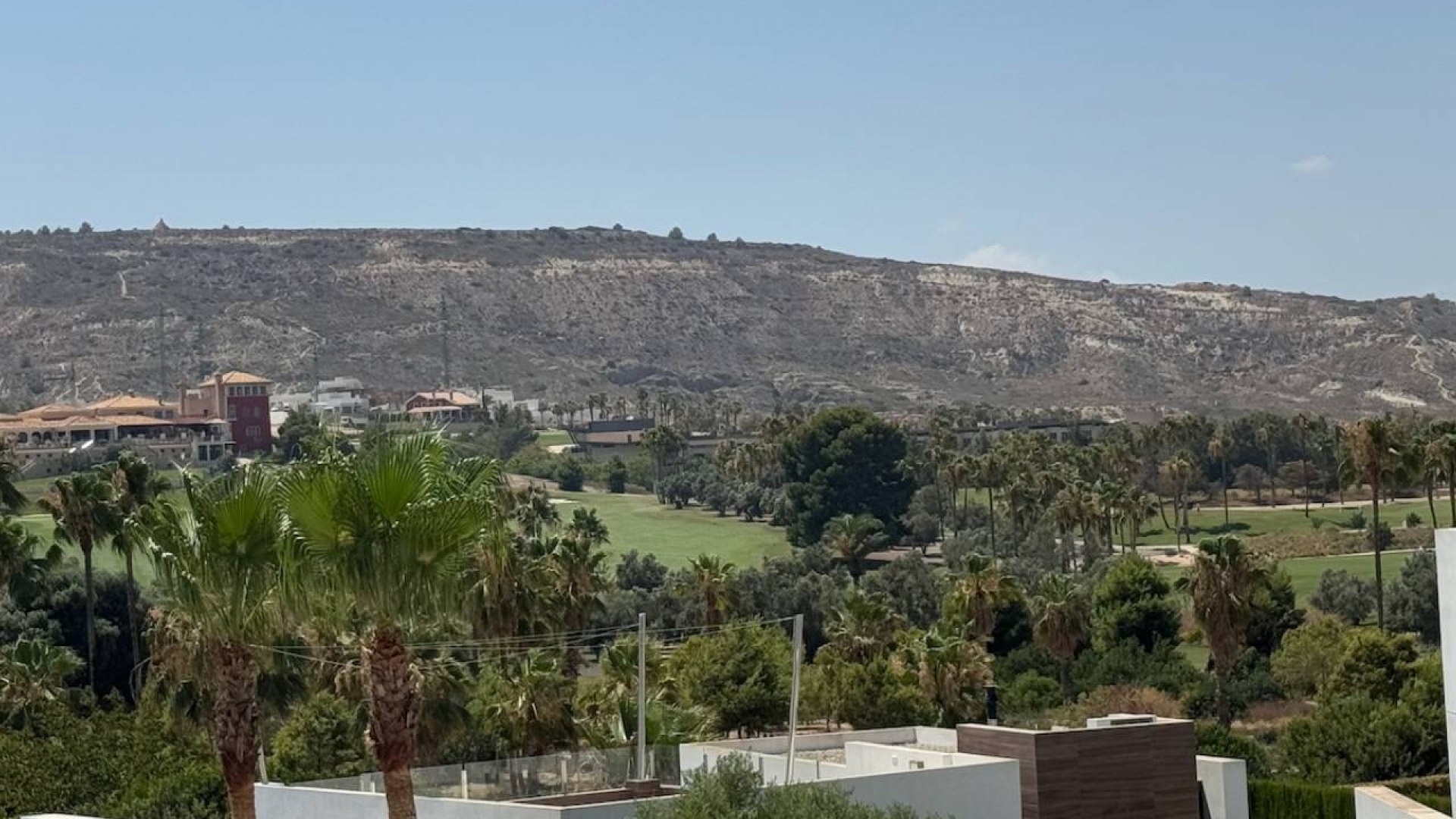 Revente - Villa - Algorfa - La Finca Golf