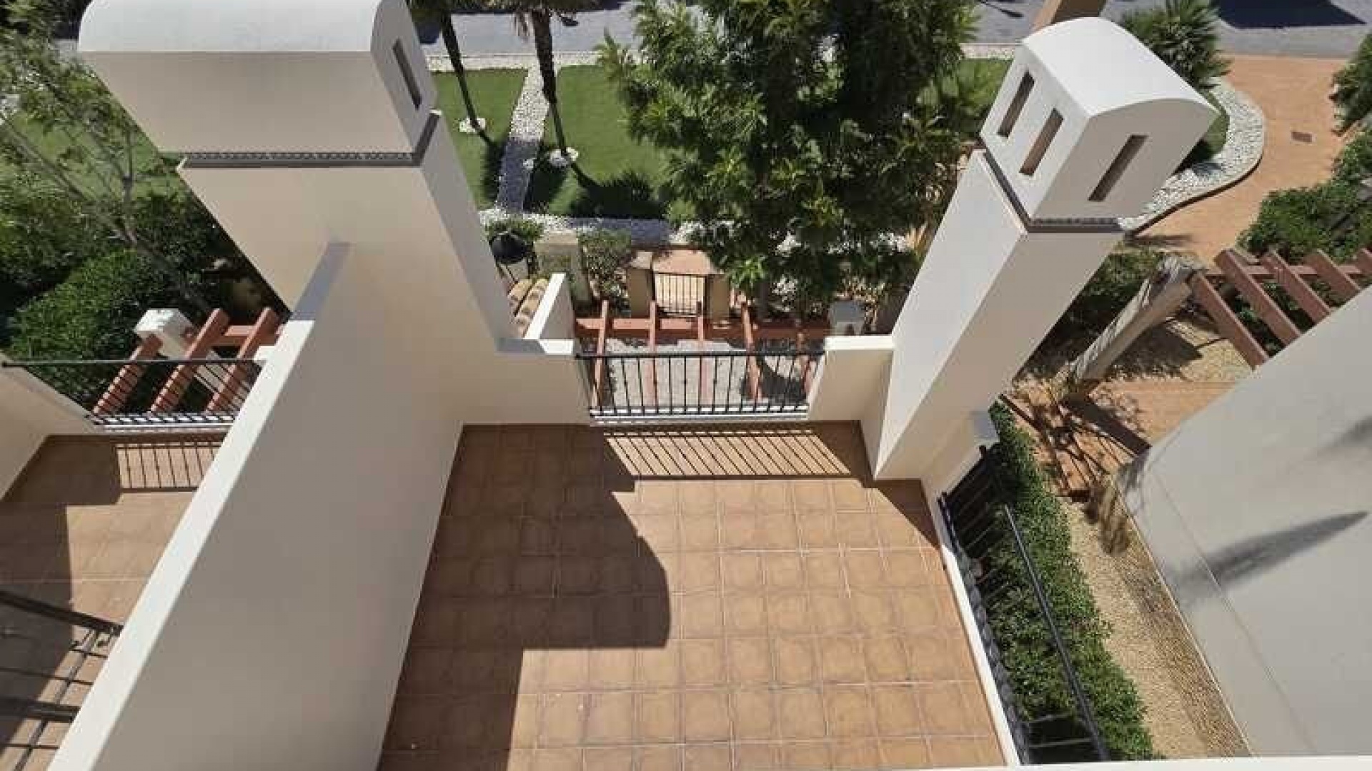 Revente - Villa - Algorfa - La Finca Golf