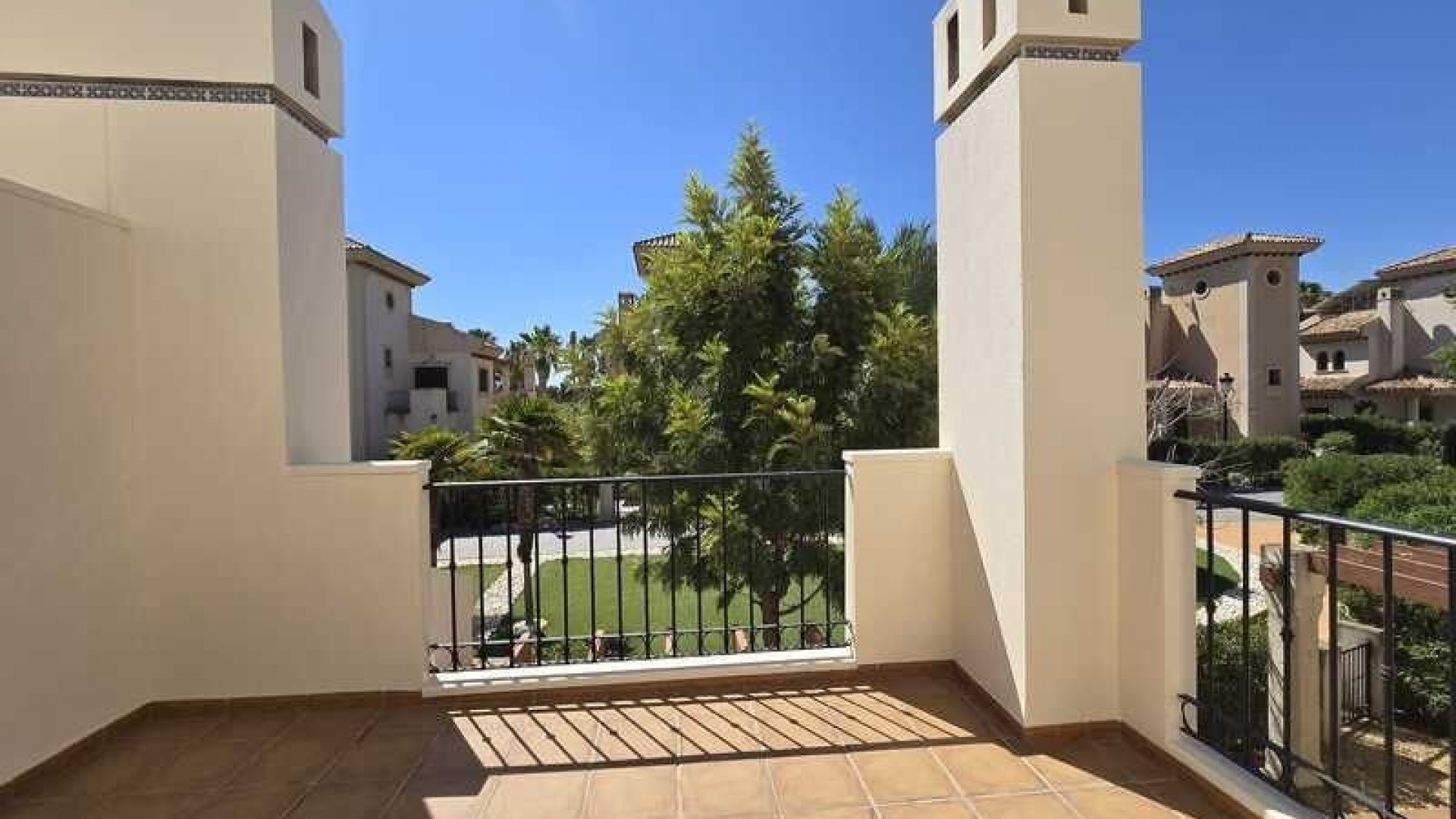 Revente - Villa - Algorfa - La Finca Golf