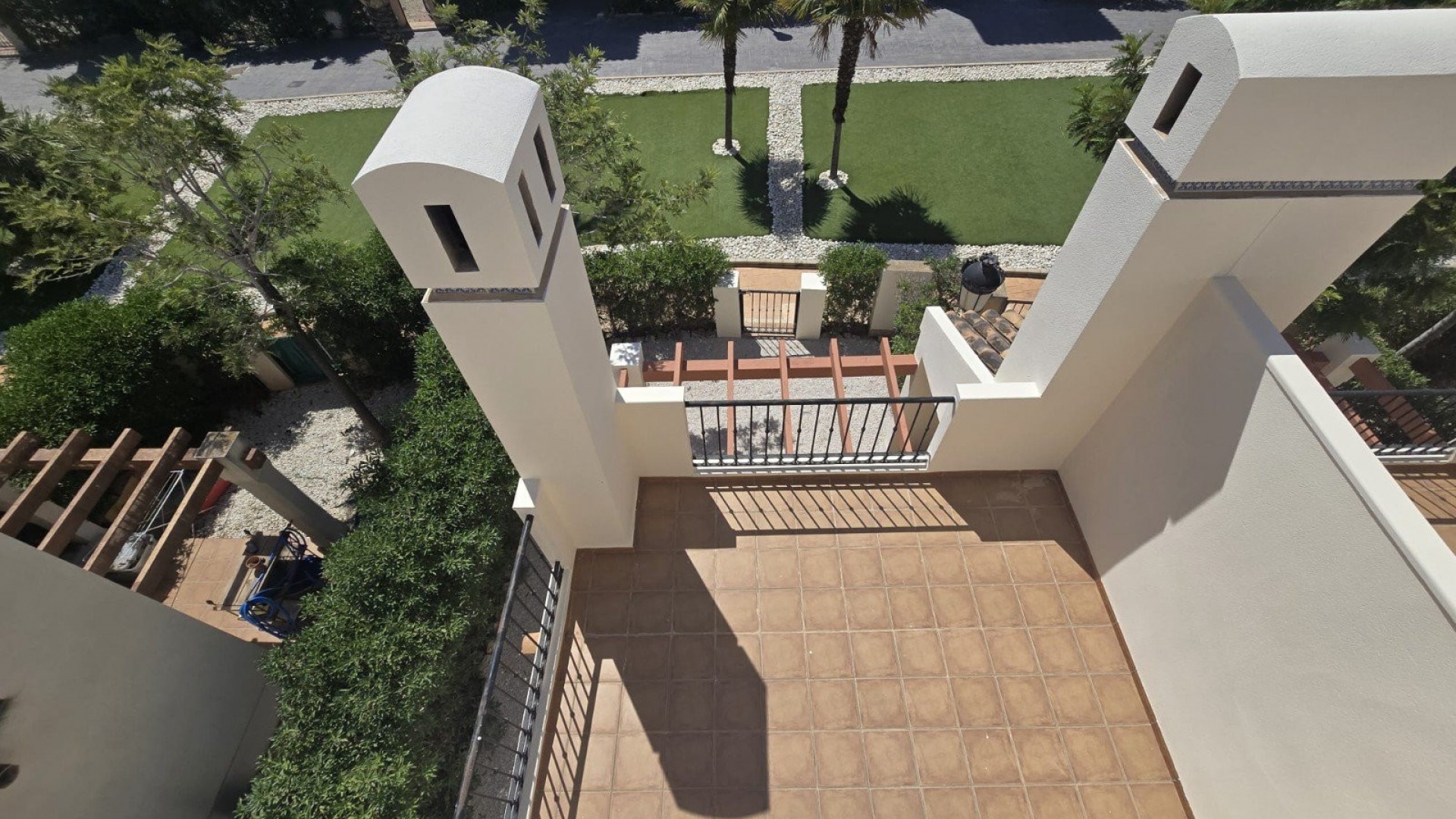 Revente - Villa - Algorfa - La Finca Golf