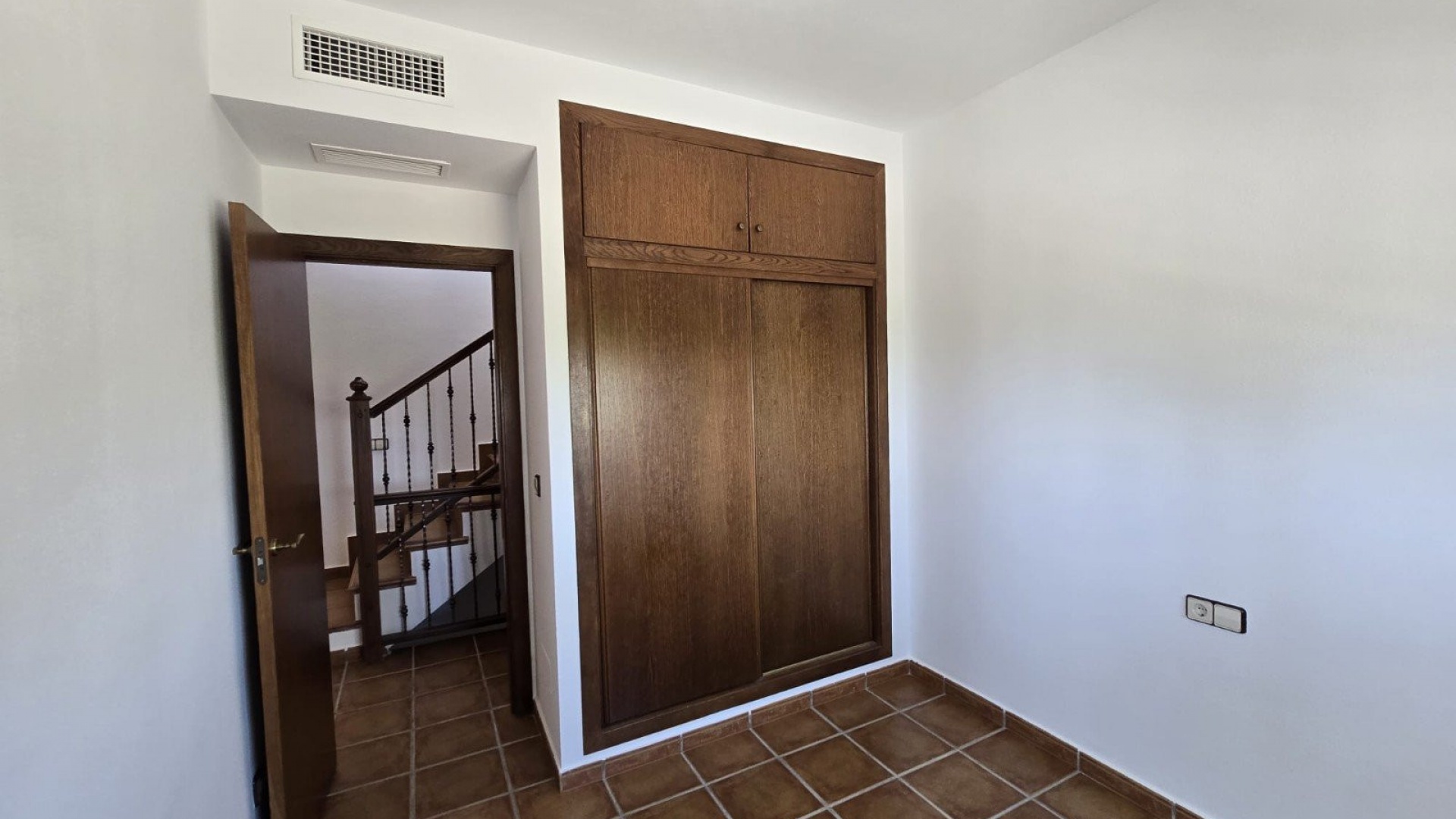 Revente - Villa - Algorfa - La Finca Golf