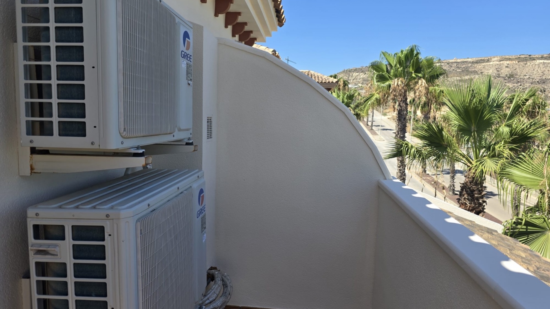 Revente - Villa - Algorfa - La Finca Golf