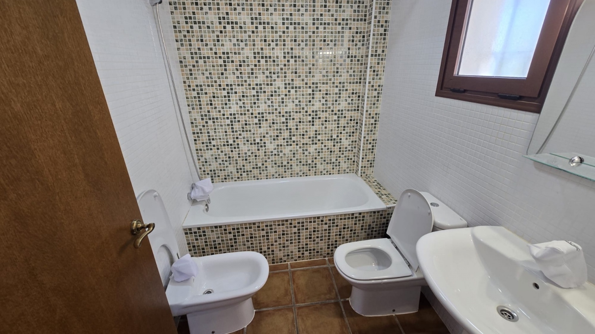 Revente - Villa - Algorfa - La Finca Golf