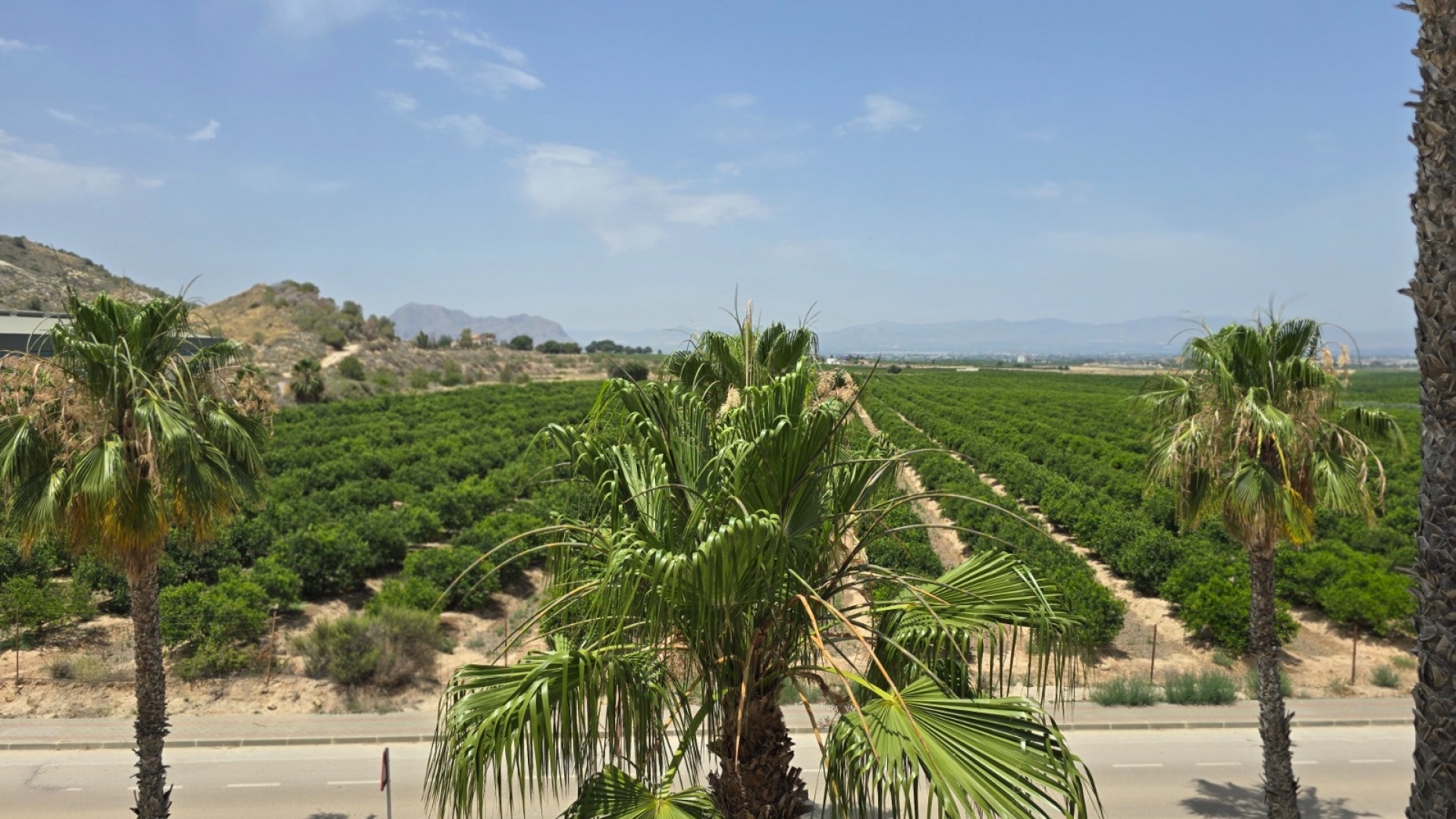 Revente - Villa - Algorfa - La Finca Golf