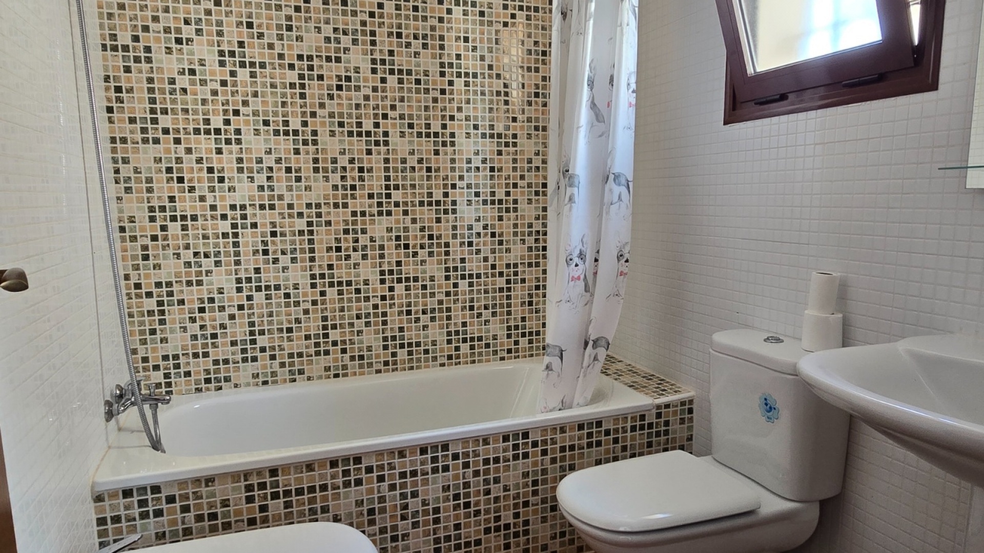 Revente - Villa - Algorfa - La Finca Golf