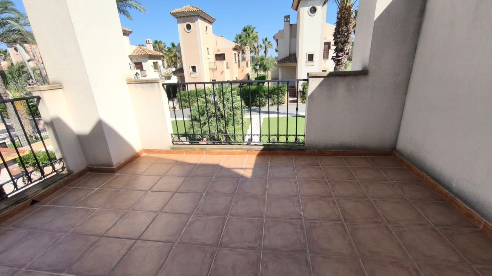 Revente - Villa - Algorfa - La Finca Golf