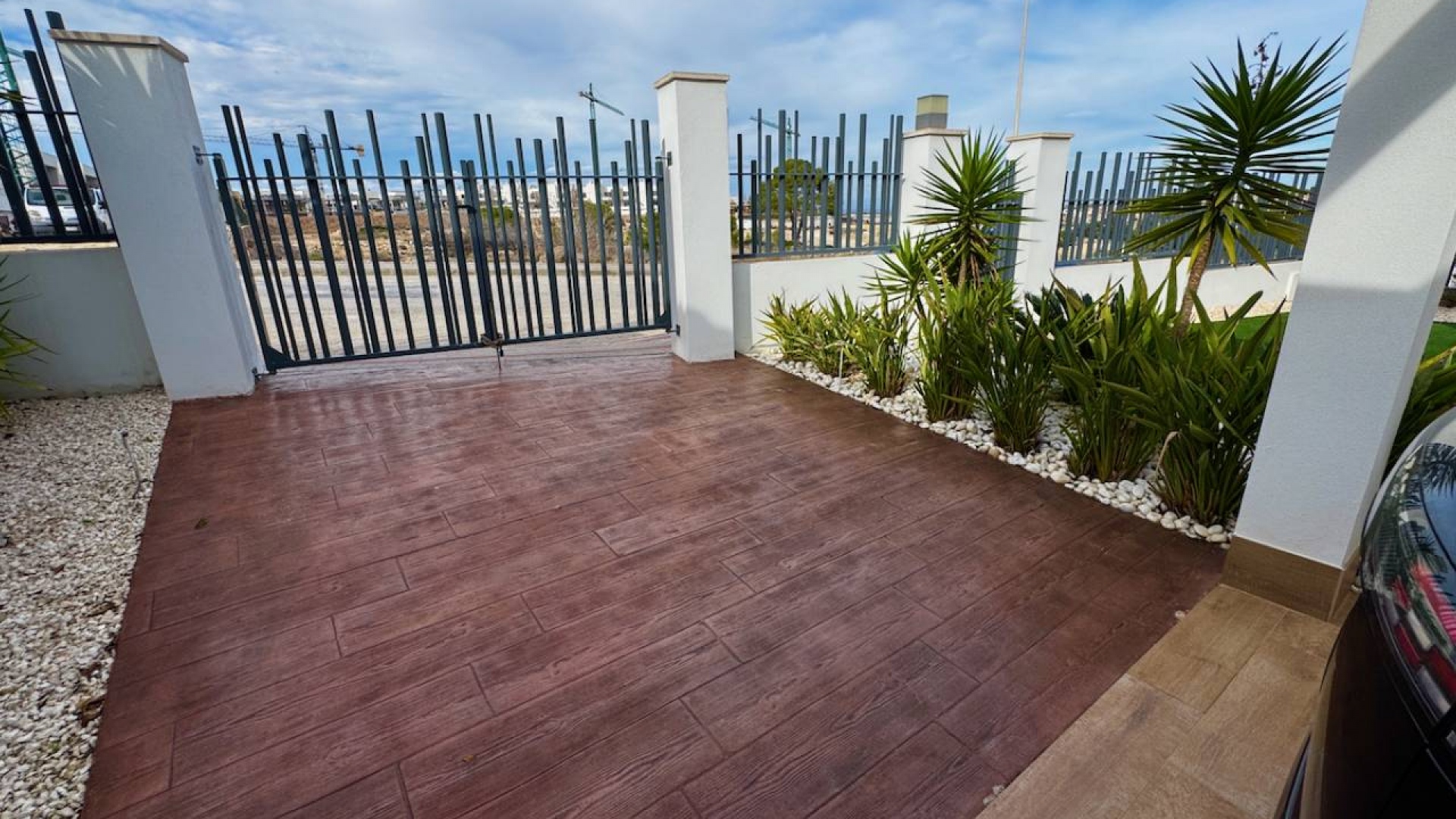 Revente - Villa - Algorfa - La Finca Golf