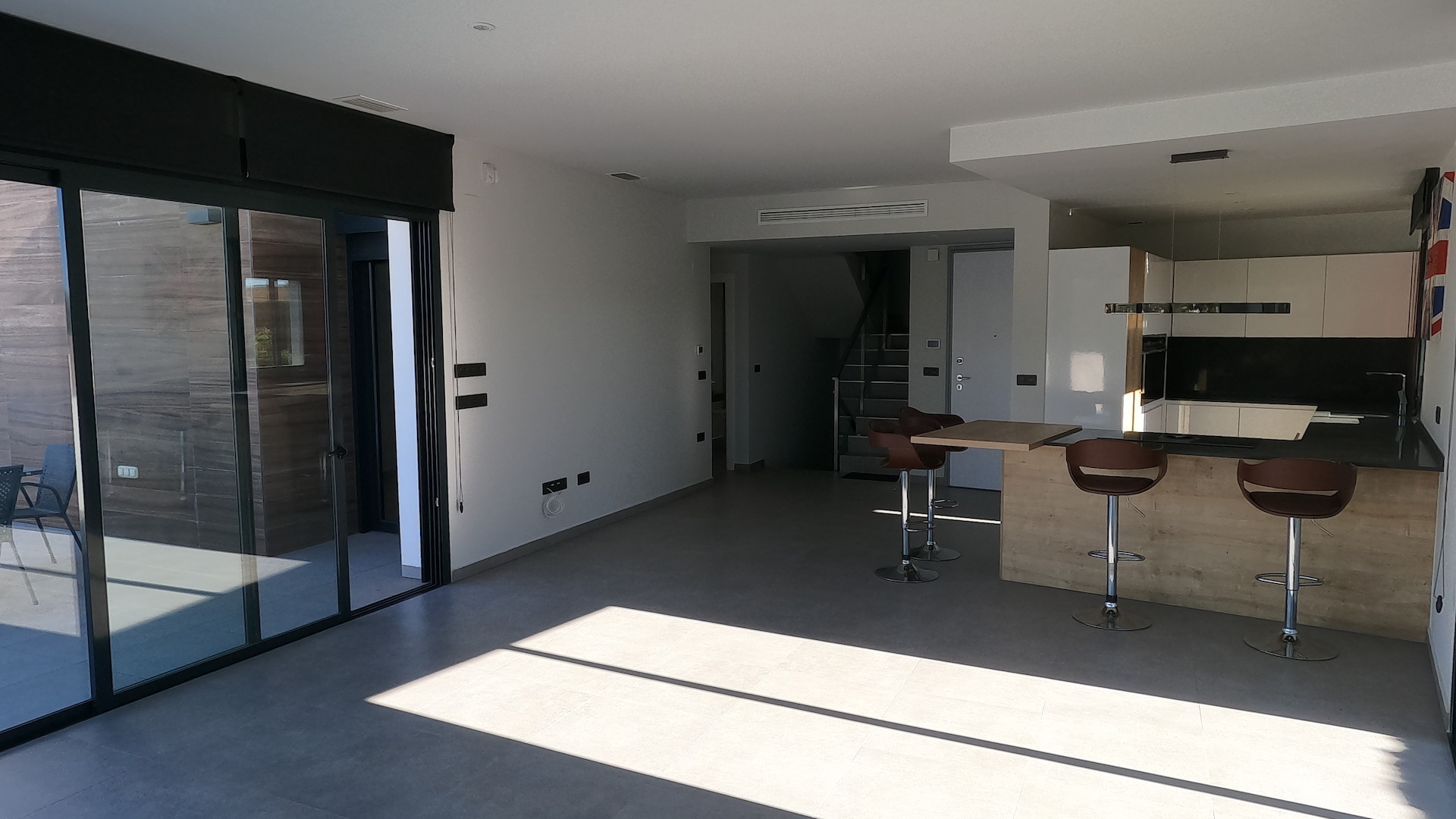 Revente - Villa - Algorfa - La Finca Golf