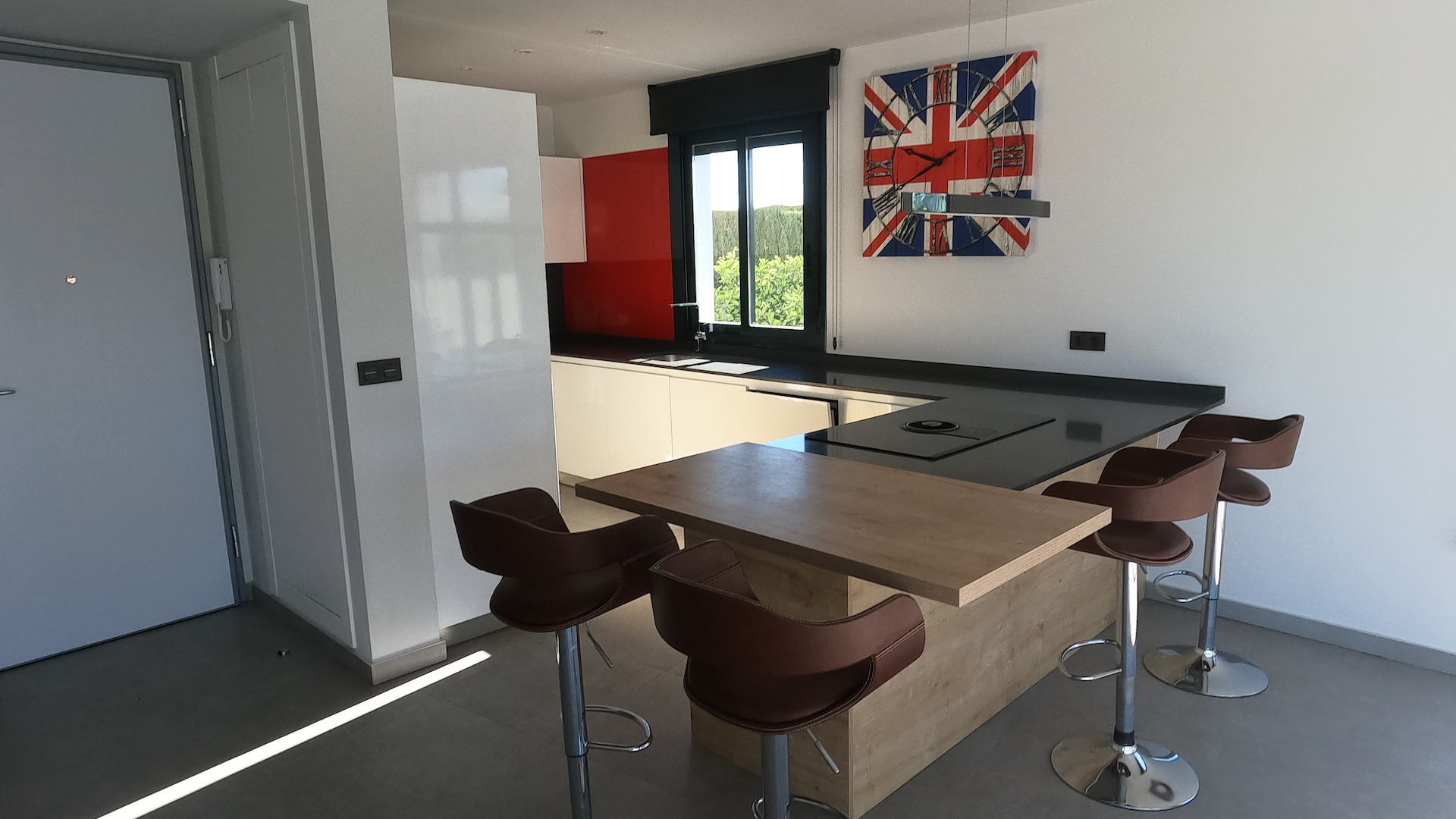 Revente - Villa - Algorfa - La Finca Golf