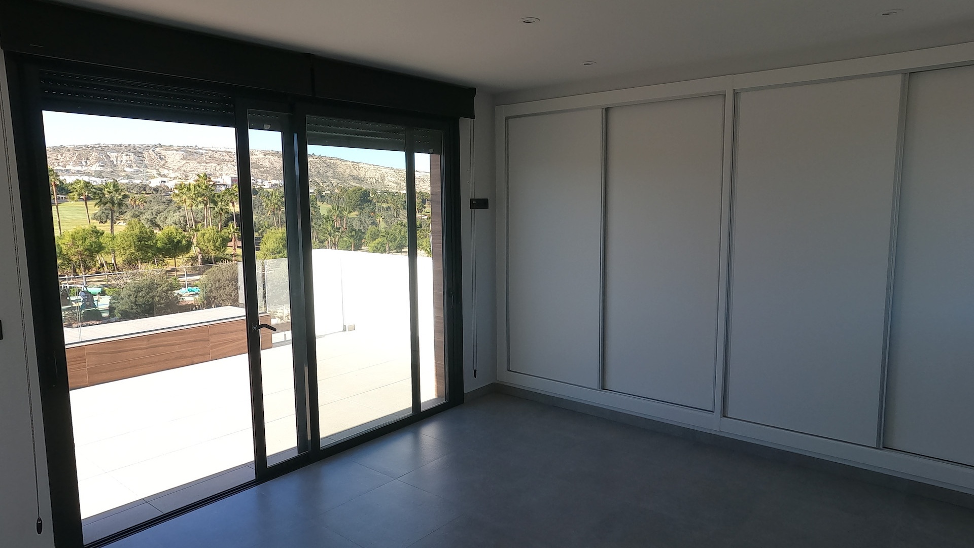 Revente - Villa - Algorfa - La Finca Golf