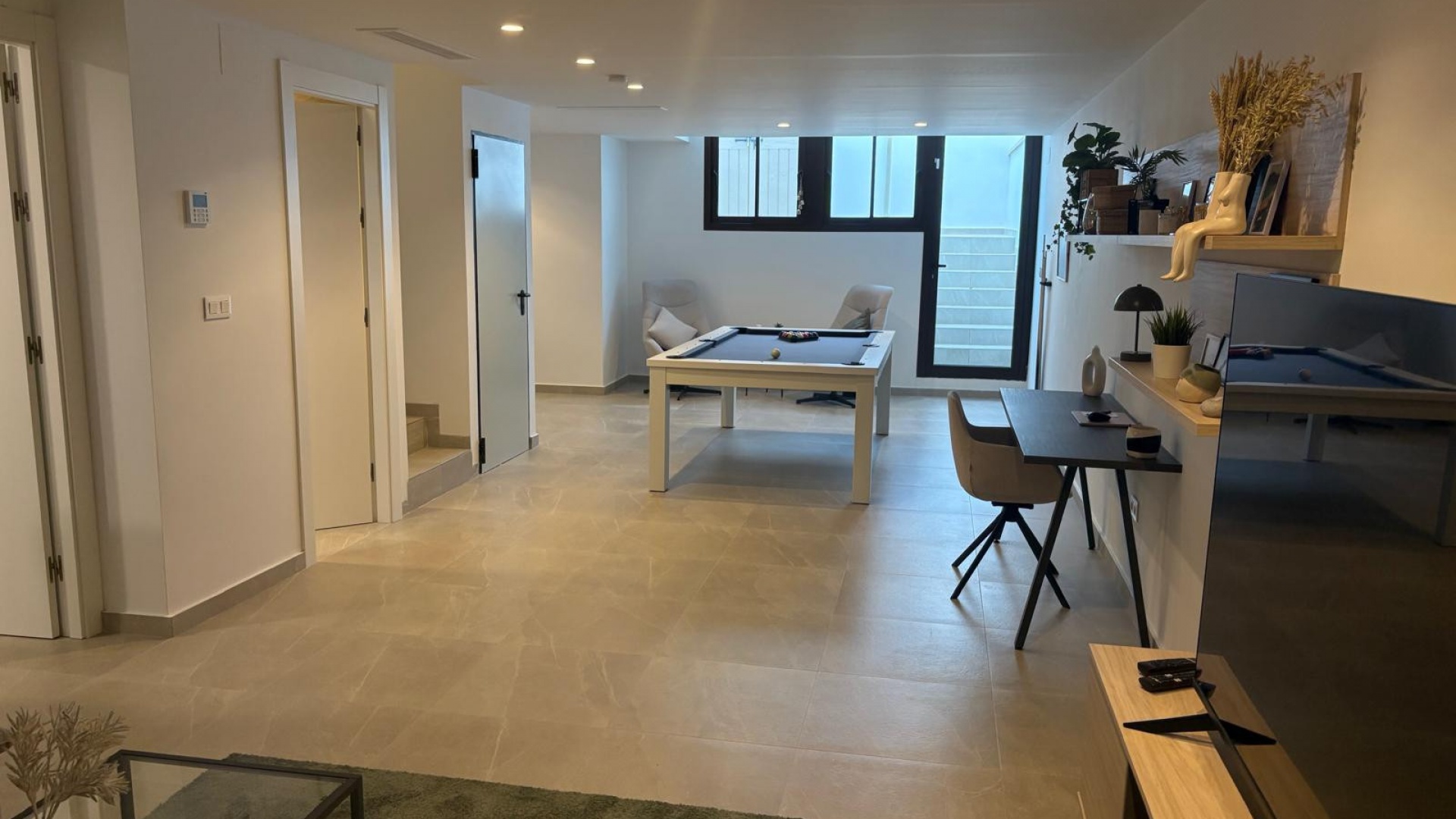 Revente - Villa - Algorfa - La Finca Golf