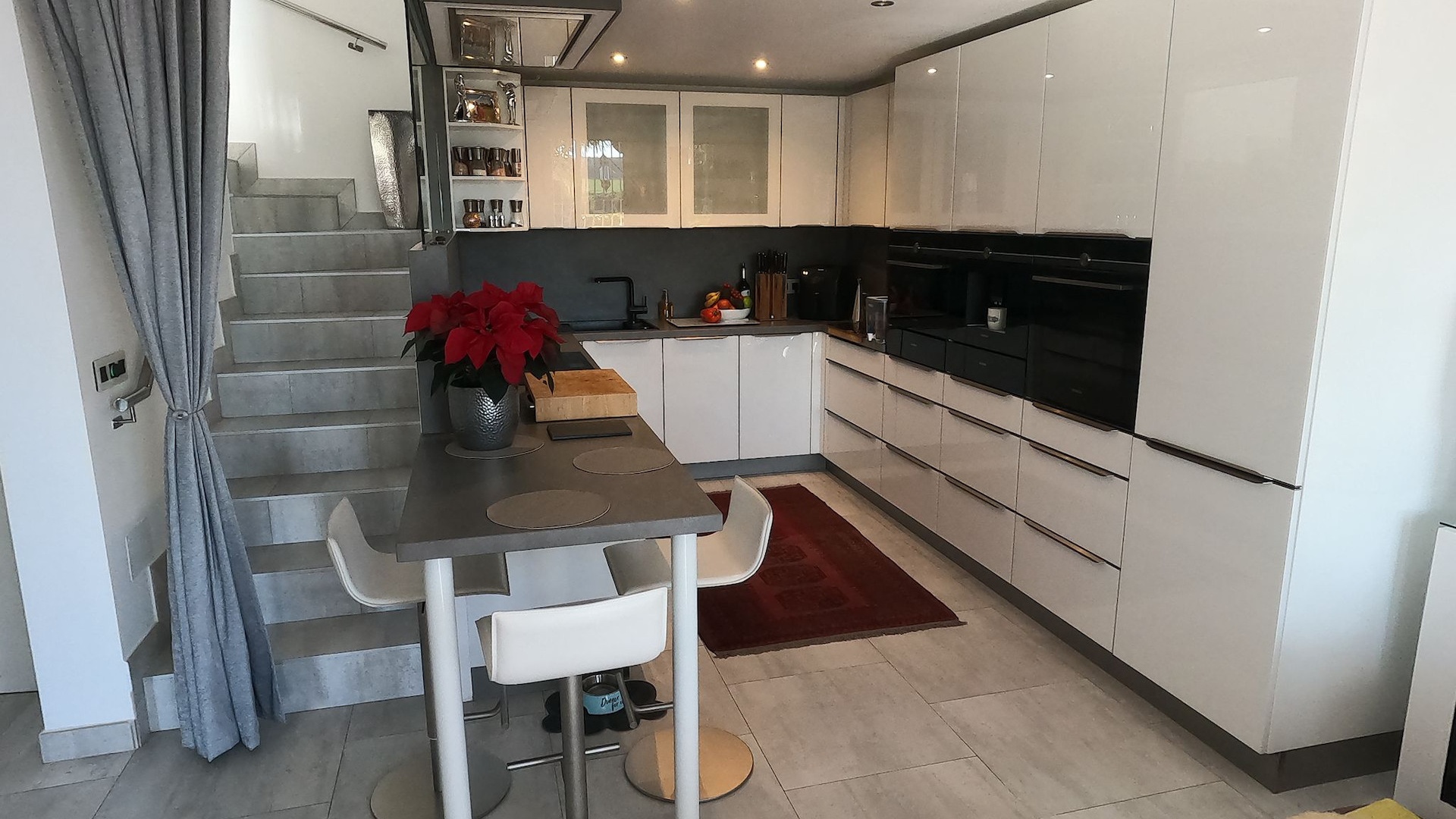 Revente - Villa - Algorfa - La Finca Golf