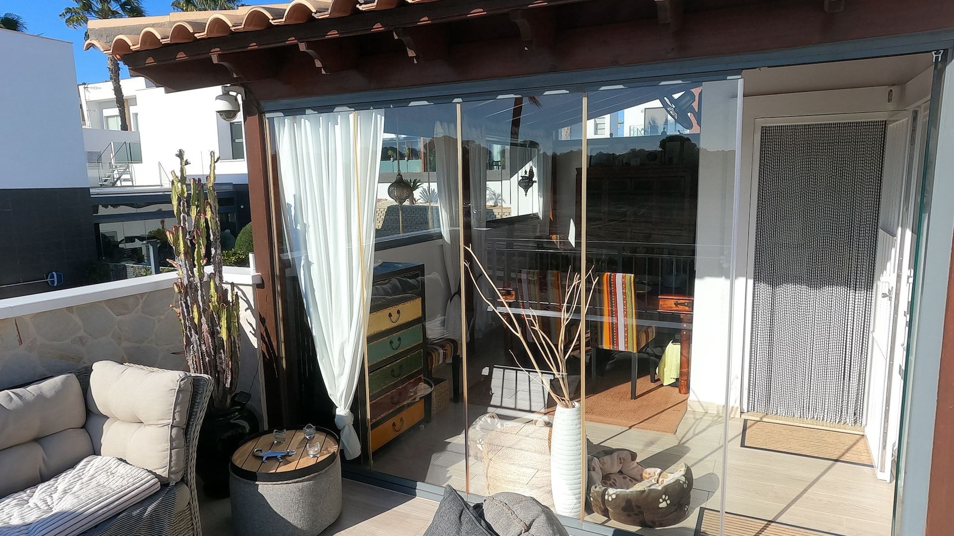 Revente - Villa - Algorfa - La Finca Golf