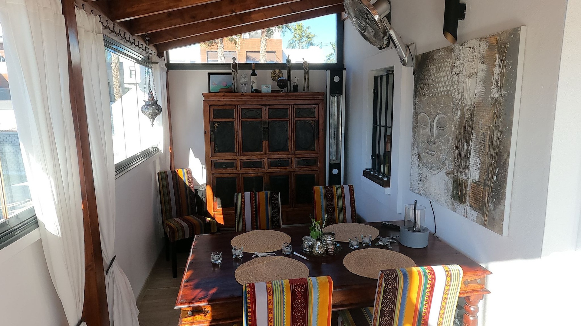 Revente - Villa - Algorfa - La Finca Golf