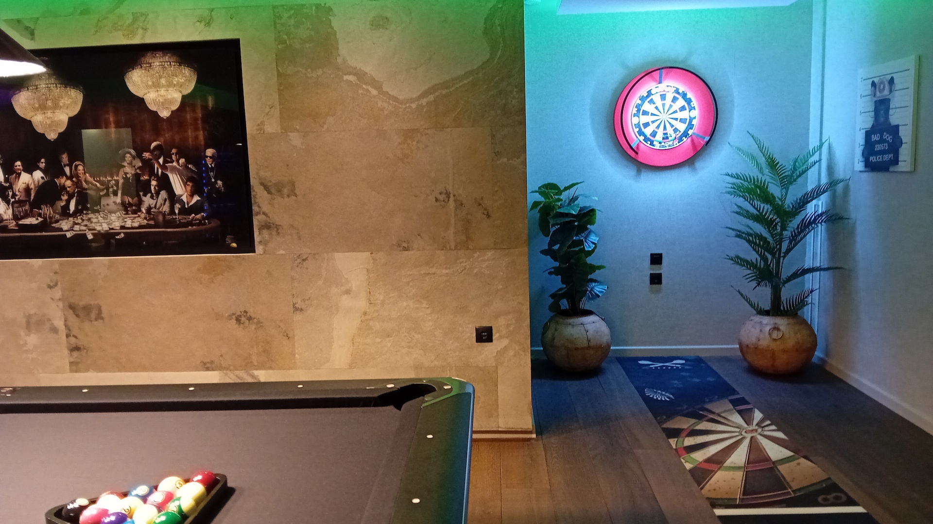 Revente - Villa - Algorfa - La Finca Golf