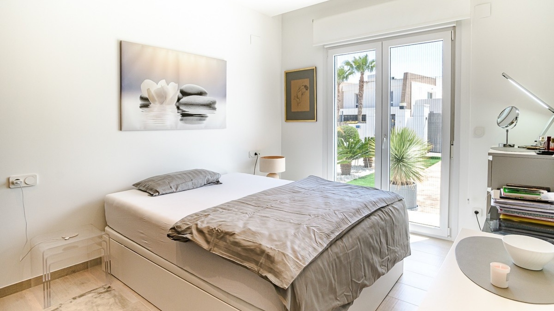Revente - Villa - Algorfa - La Finca Golf
