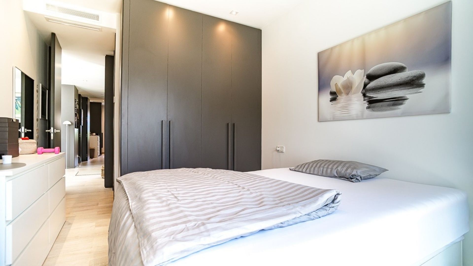 Revente - Villa - Algorfa - La Finca Golf