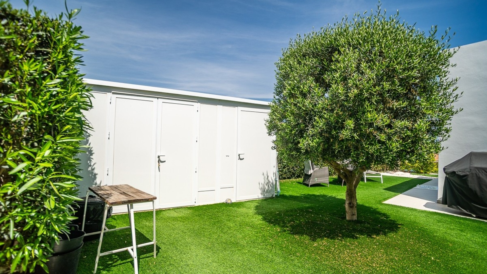 Revente - Villa - Algorfa - La Finca Golf