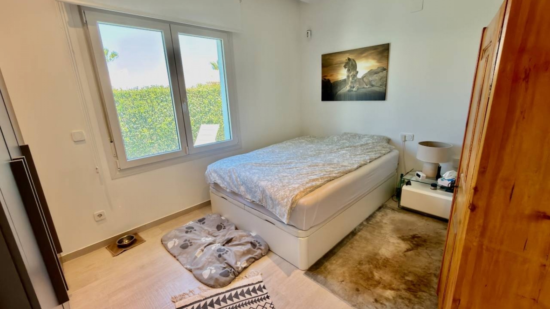 Revente - Villa - Algorfa - La Finca Golf