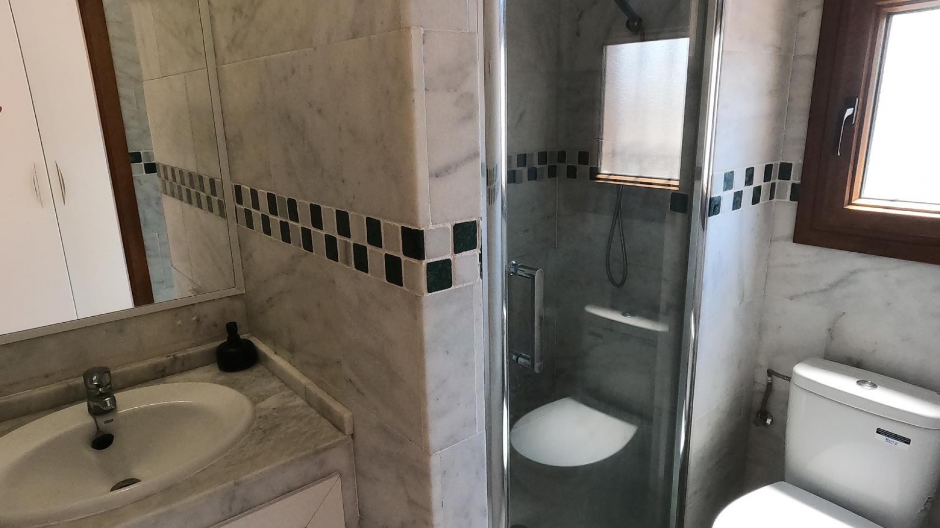 Revente - Villa - Algorfa - La Finca Golf