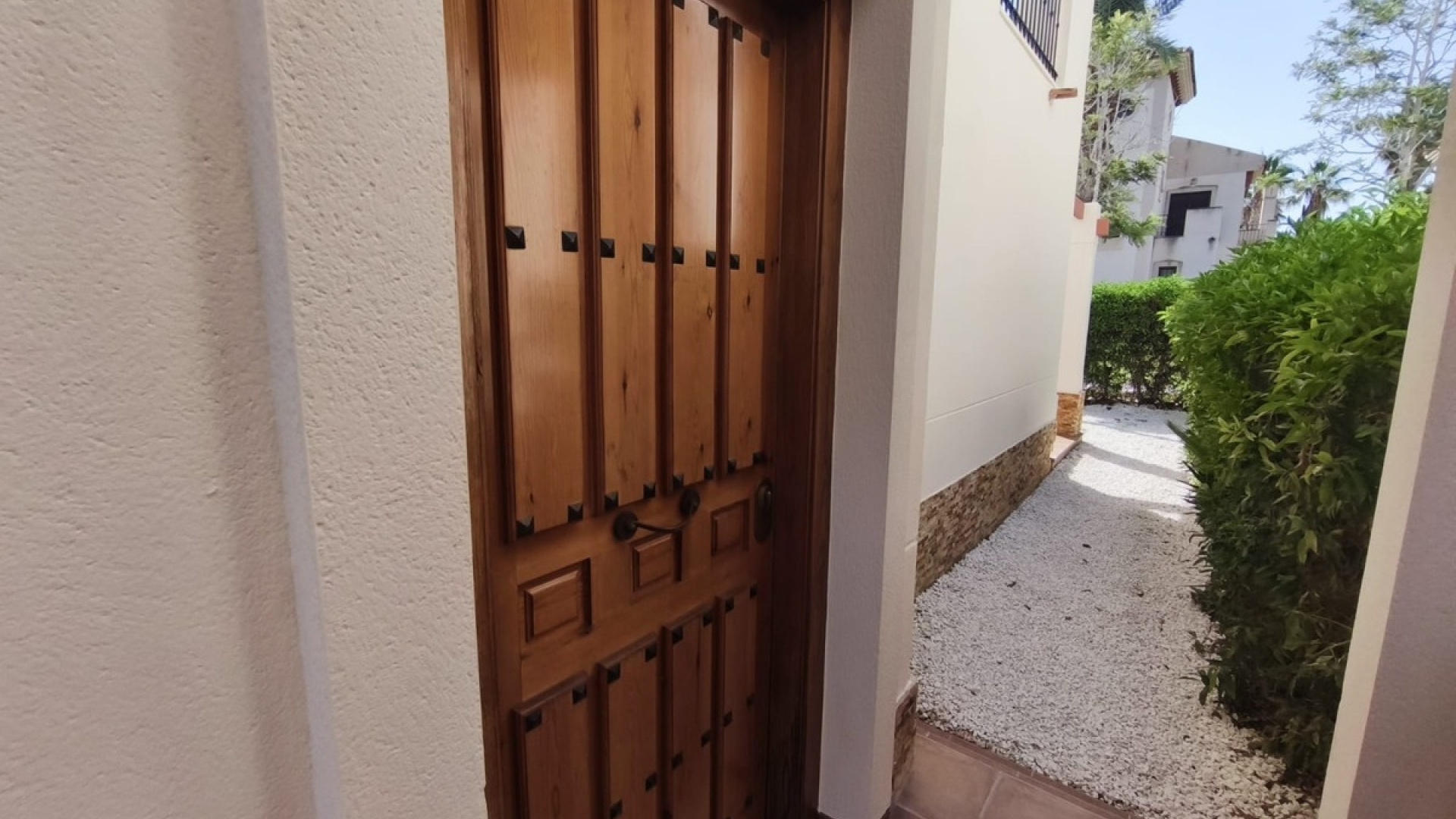 Revente - Villa - Algorfa - La Finca Golf