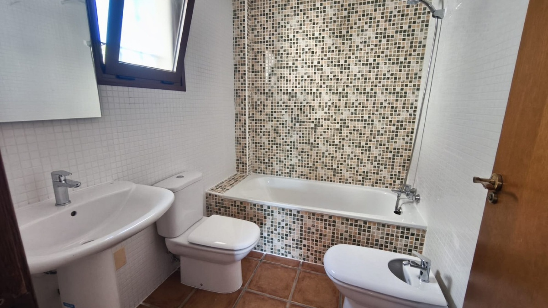 Revente - Villa - Algorfa - La Finca Golf