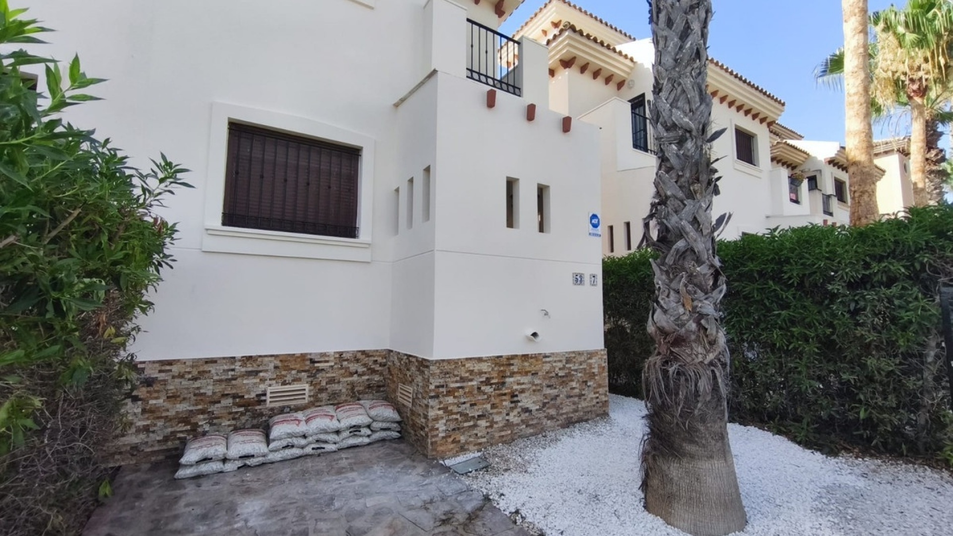 Revente - Villa - Algorfa - La Finca Golf