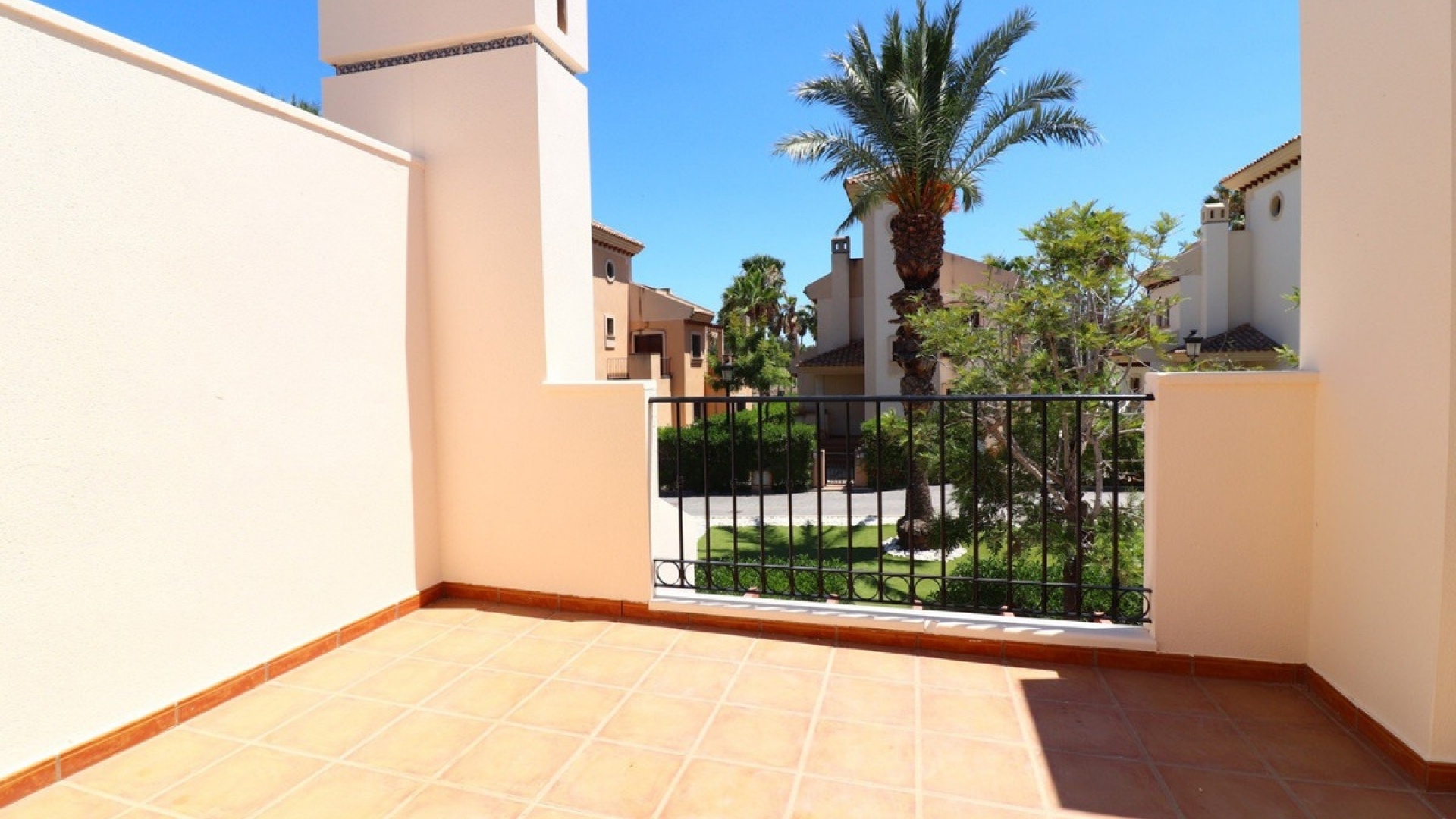 Revente - Villa - Algorfa - La Finca Golf
